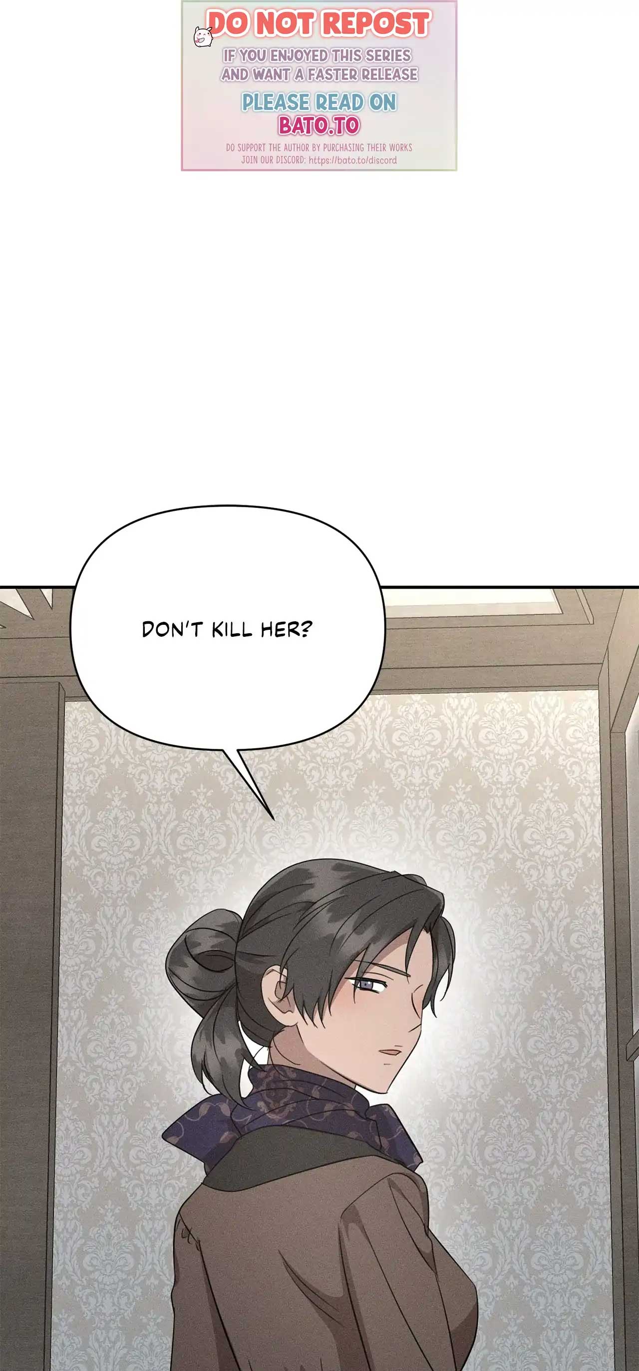 Don’t Be Carelessly Friendly - Chapter 41 Page 1