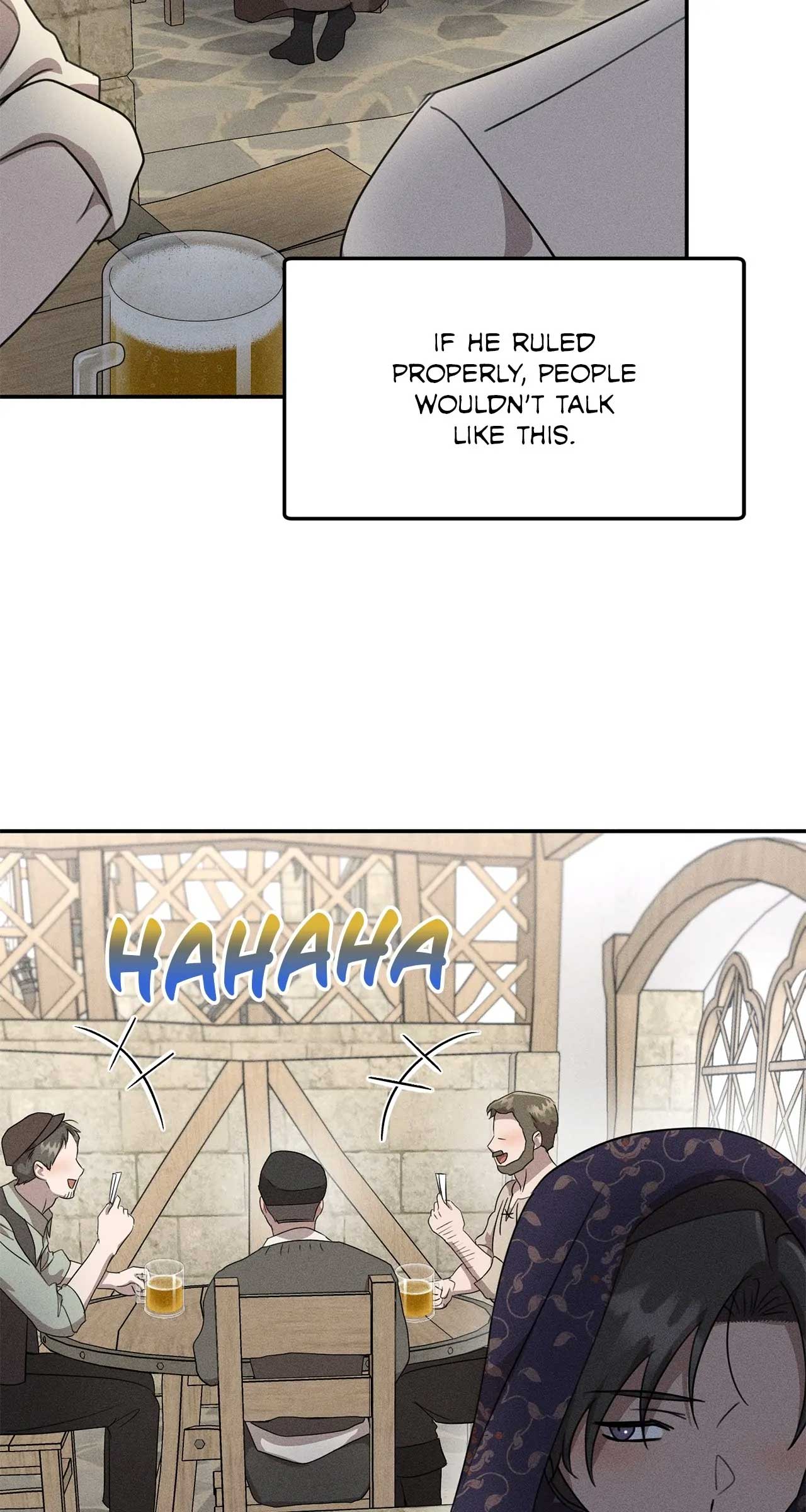 Don’t Be Carelessly Friendly - Chapter 41 Page 10