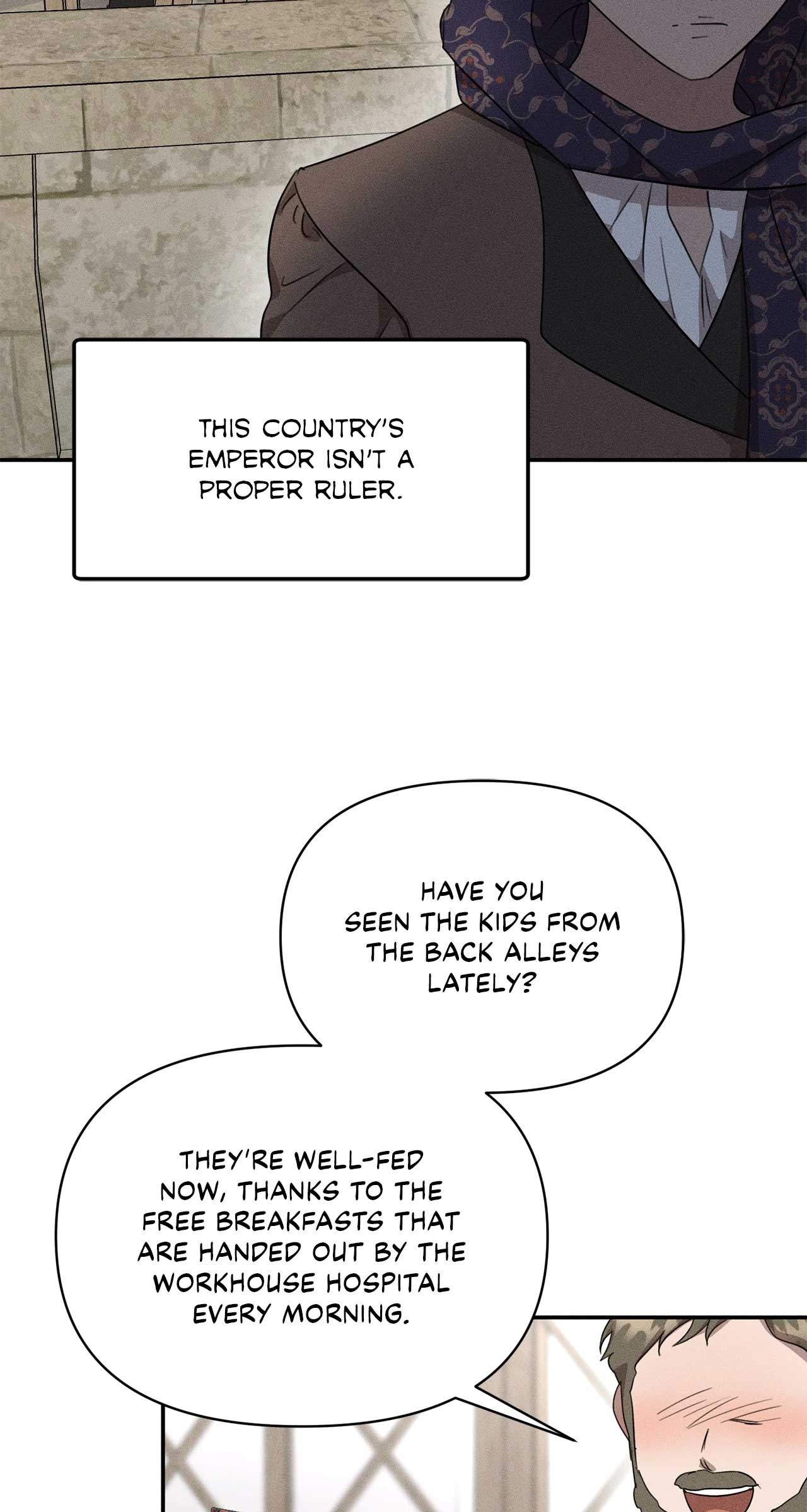 Don’t Be Carelessly Friendly - Chapter 41 Page 11