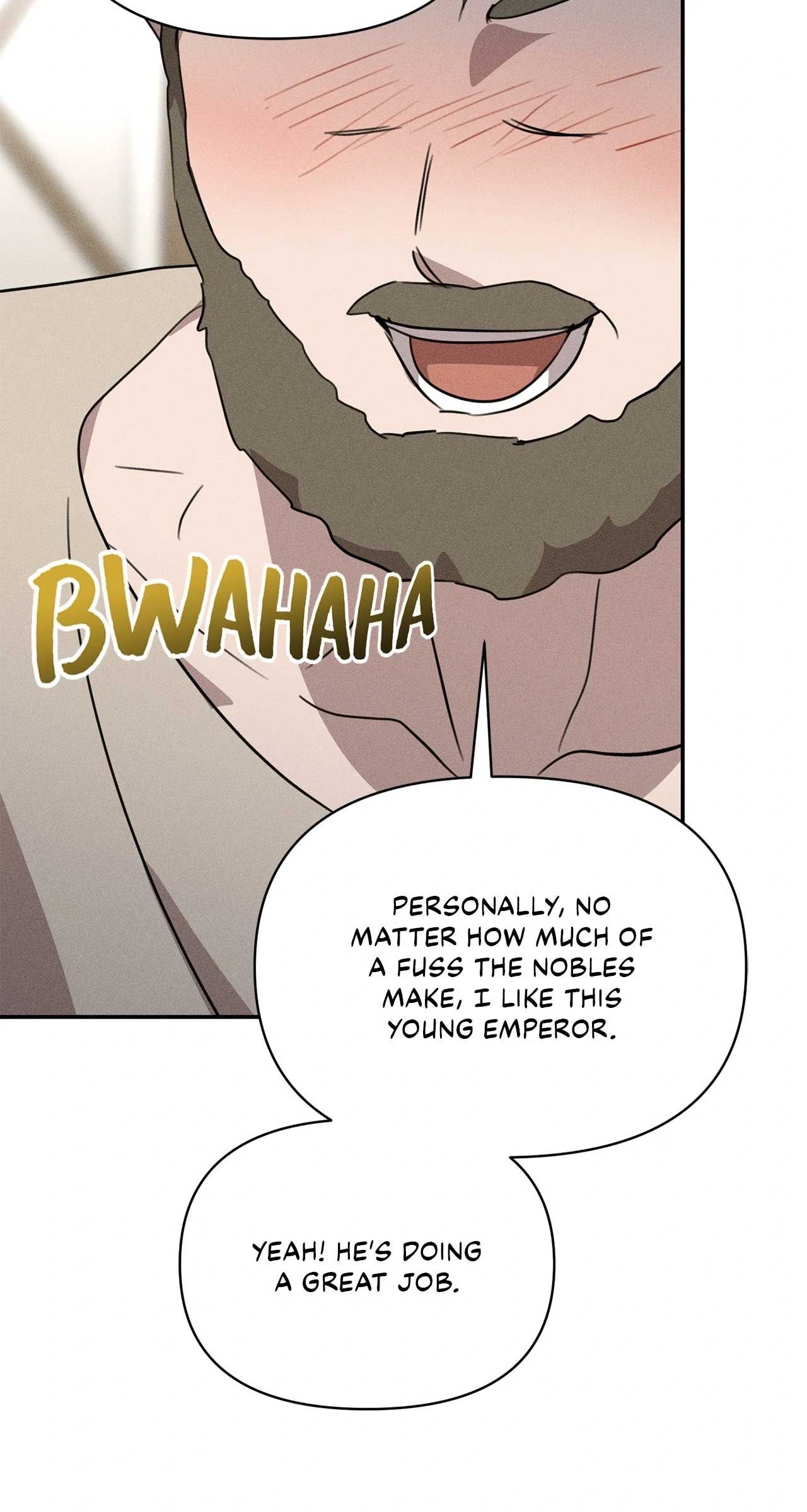 Don’t Be Carelessly Friendly - Chapter 41 Page 13