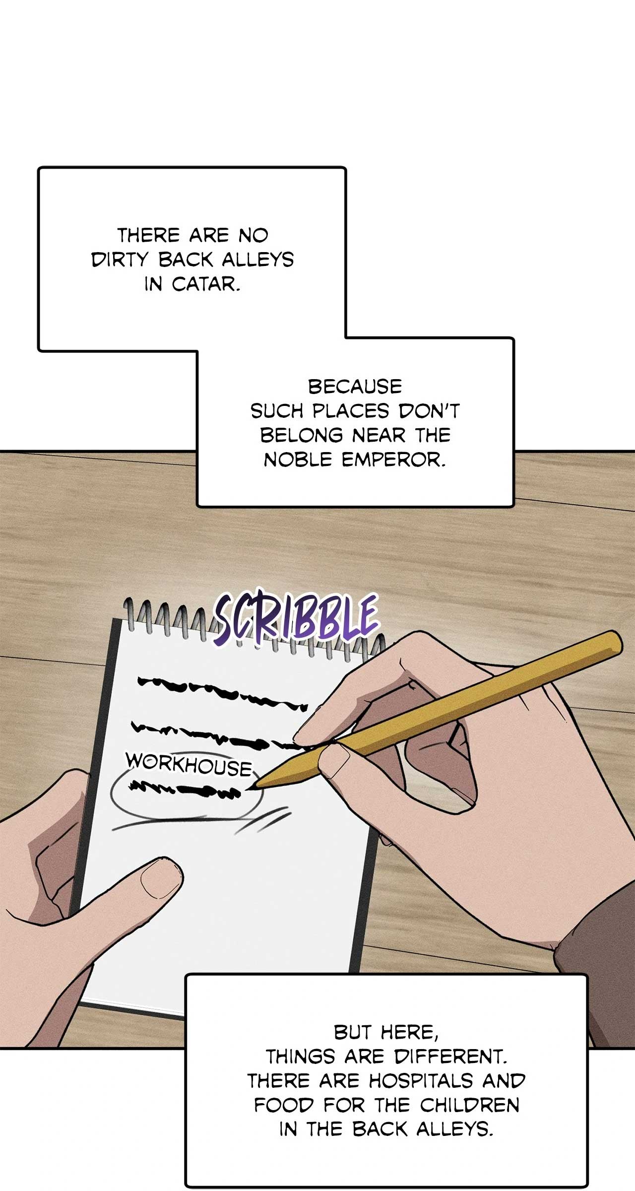 Don’t Be Carelessly Friendly - Chapter 41 Page 15