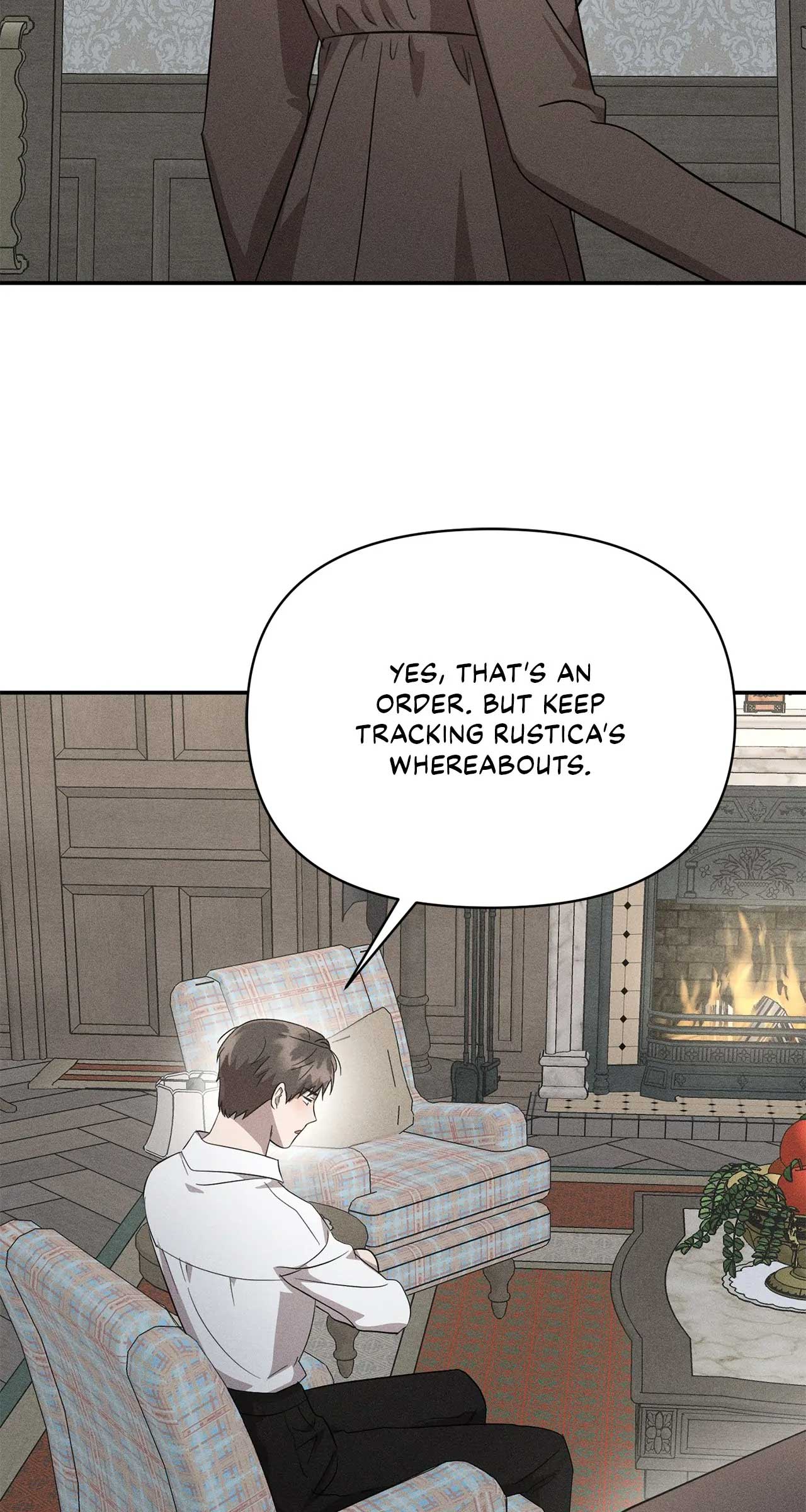 Don’t Be Carelessly Friendly - Chapter 41 Page 2