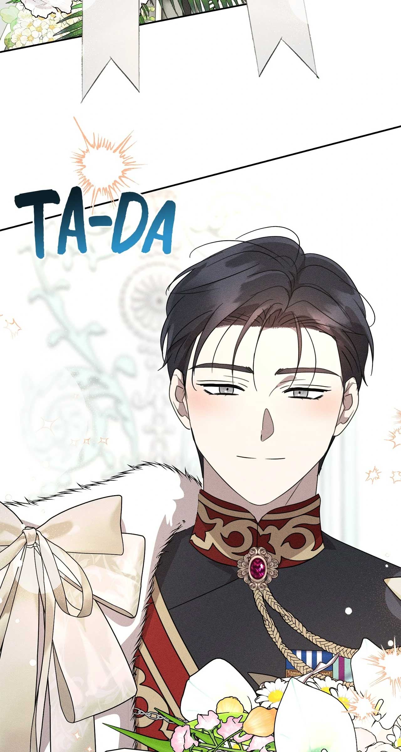 Don’t Be Carelessly Friendly - Chapter 41 Page 20