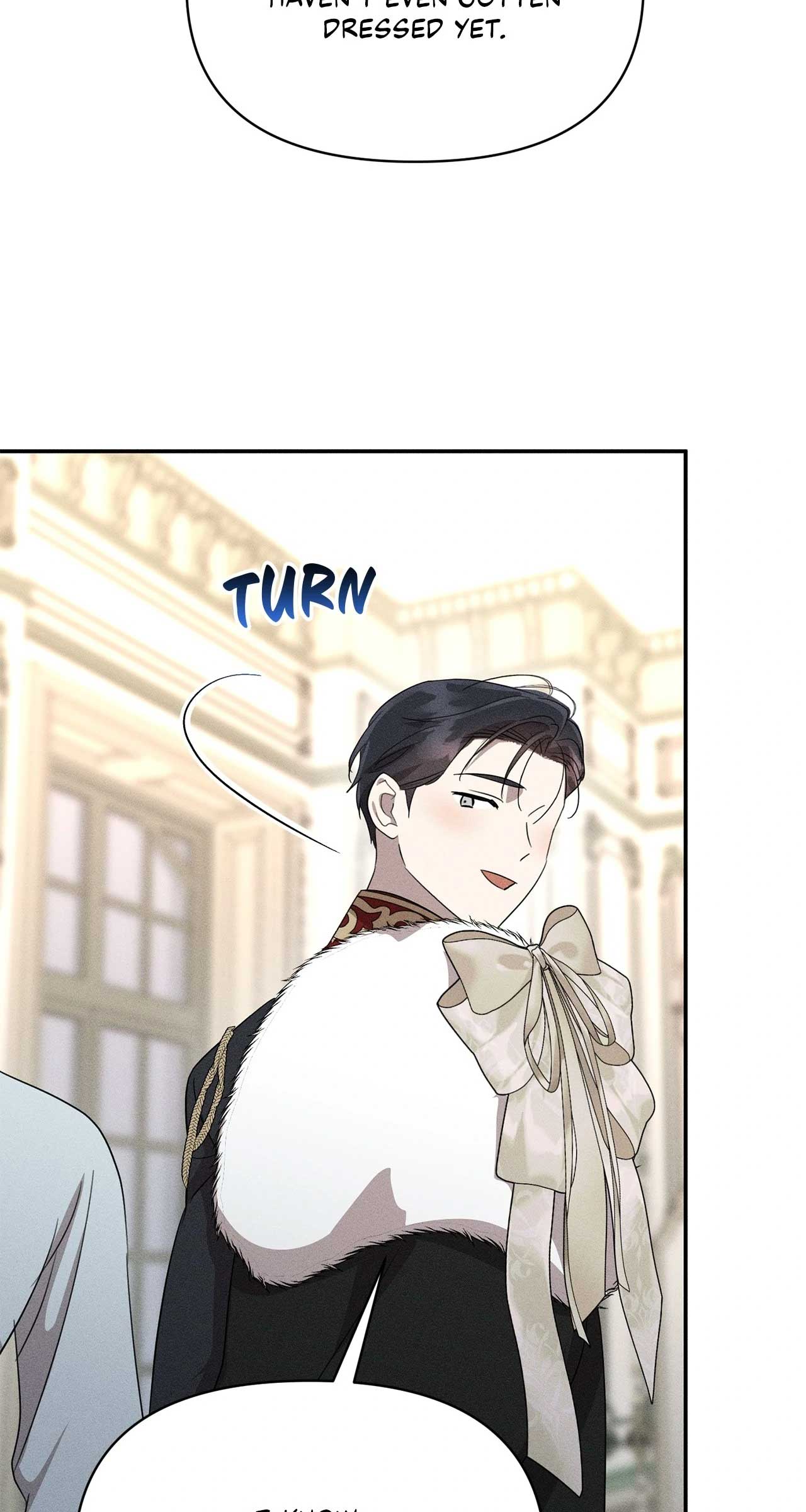 Don’t Be Carelessly Friendly - Chapter 41 Page 23