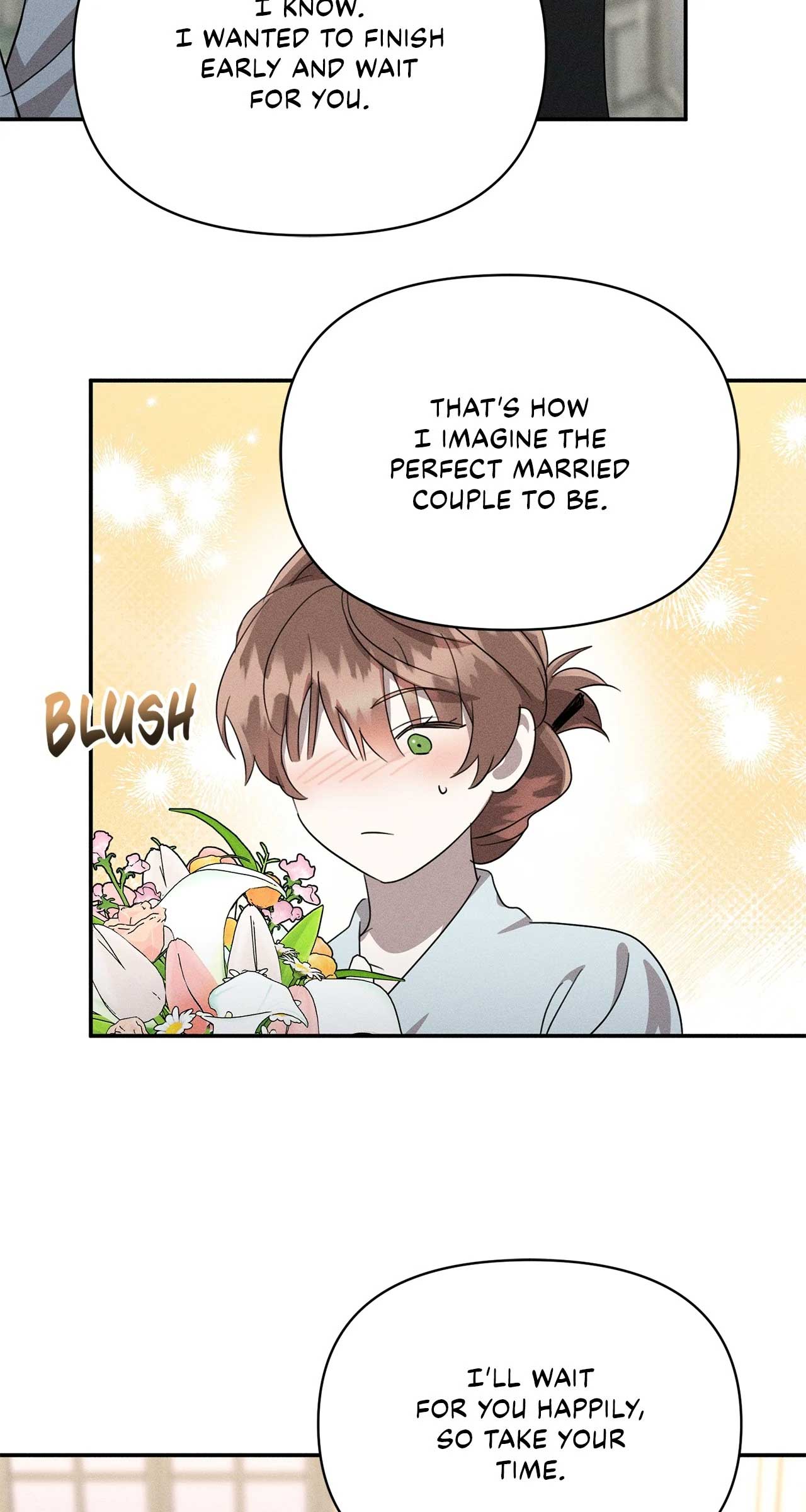 Don’t Be Carelessly Friendly - Chapter 41 Page 24