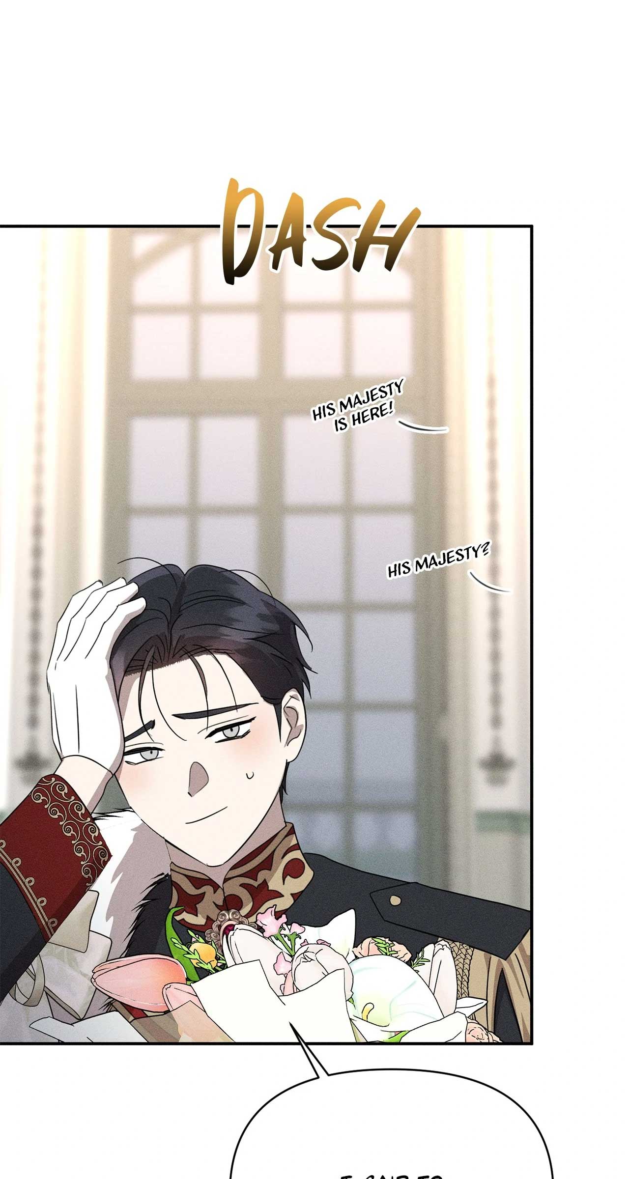 Don’t Be Carelessly Friendly - Chapter 41 Page 26