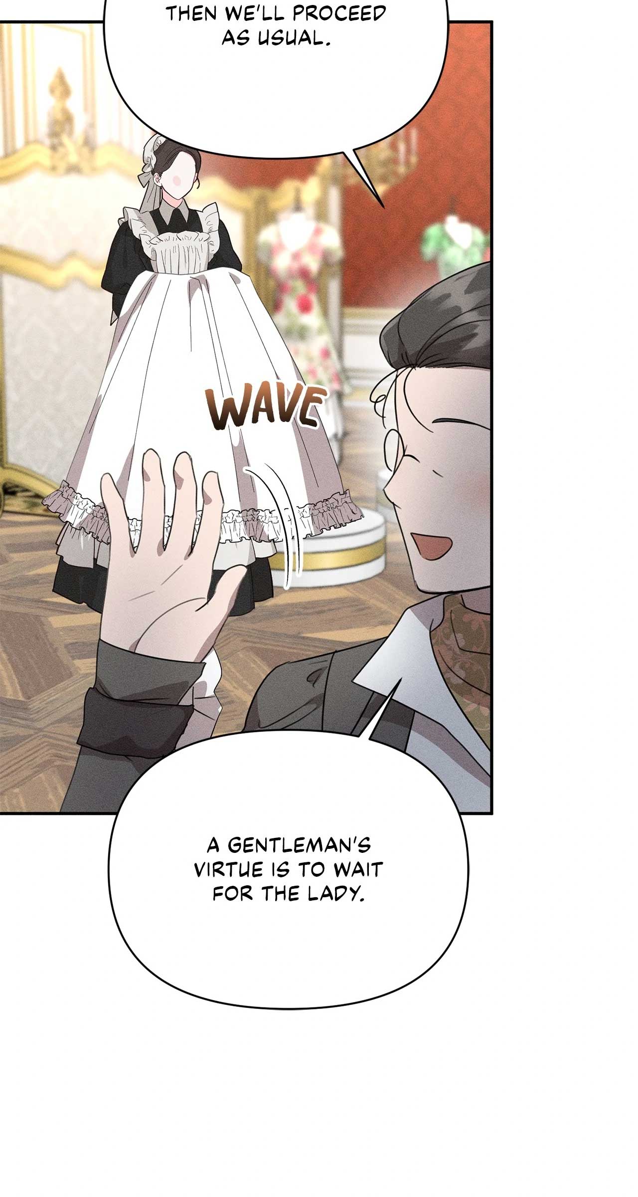 Don’t Be Carelessly Friendly - Chapter 41 Page 30