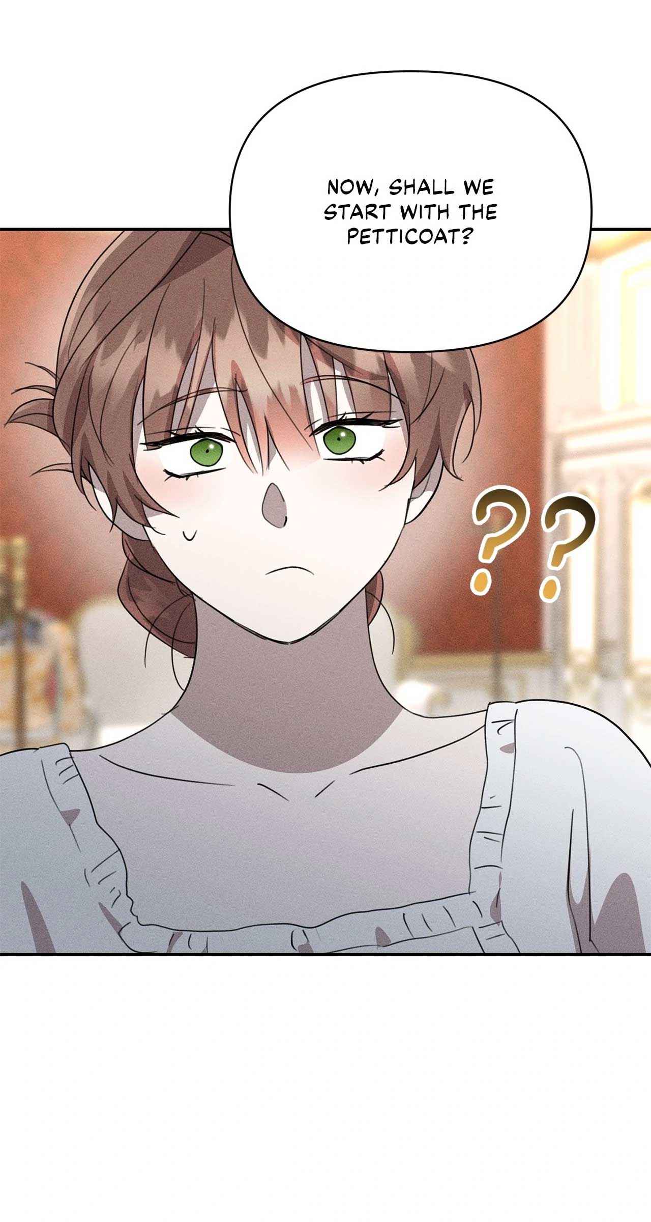 Don’t Be Carelessly Friendly - Chapter 41 Page 31