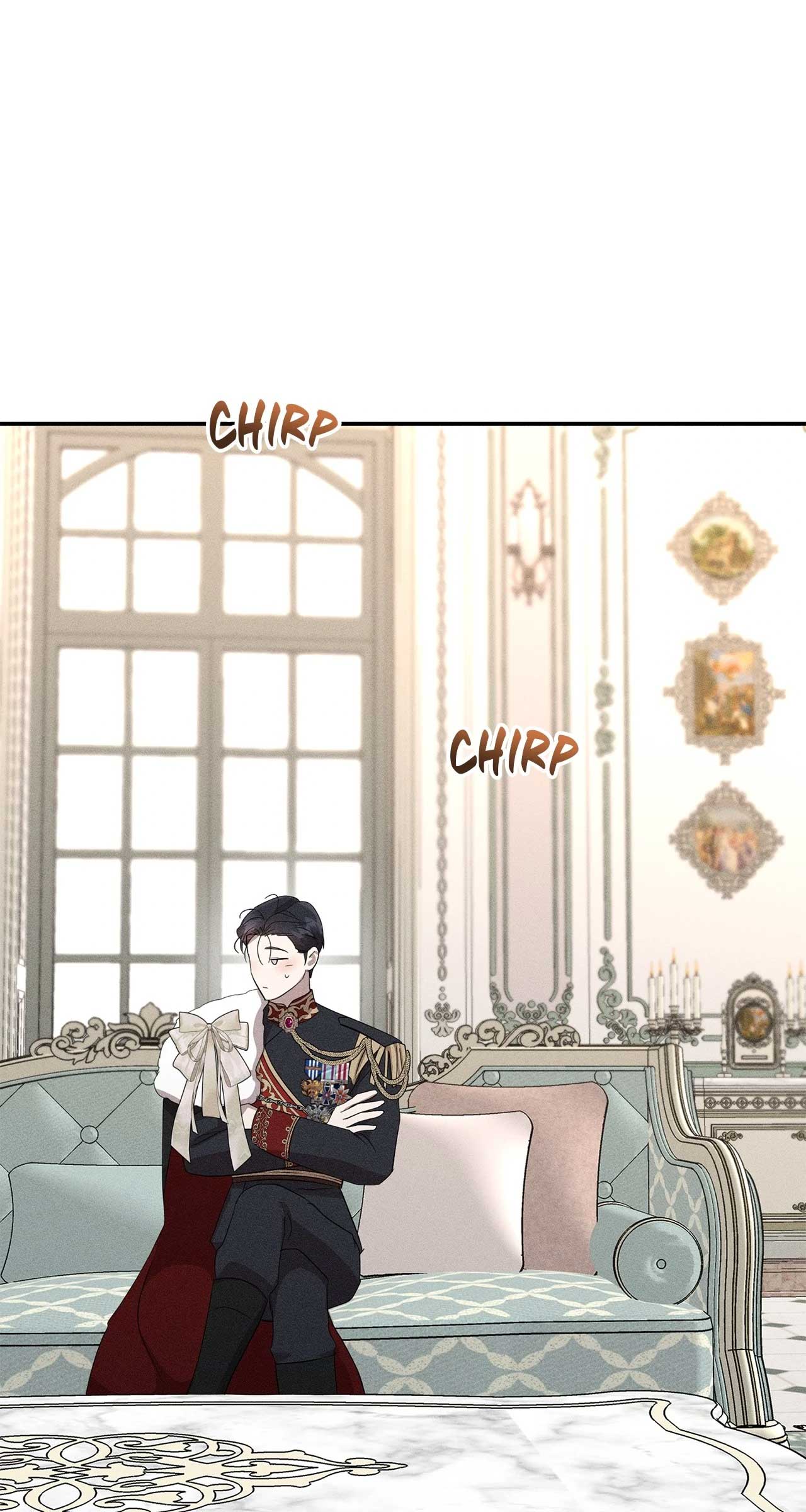 Don’t Be Carelessly Friendly - Chapter 41 Page 32