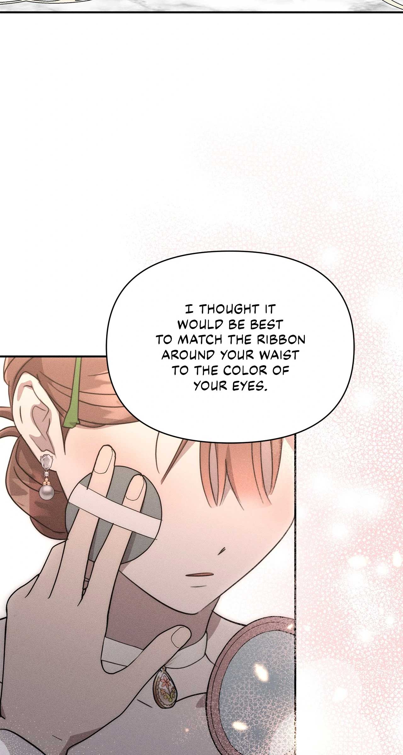 Don’t Be Carelessly Friendly - Chapter 41 Page 33