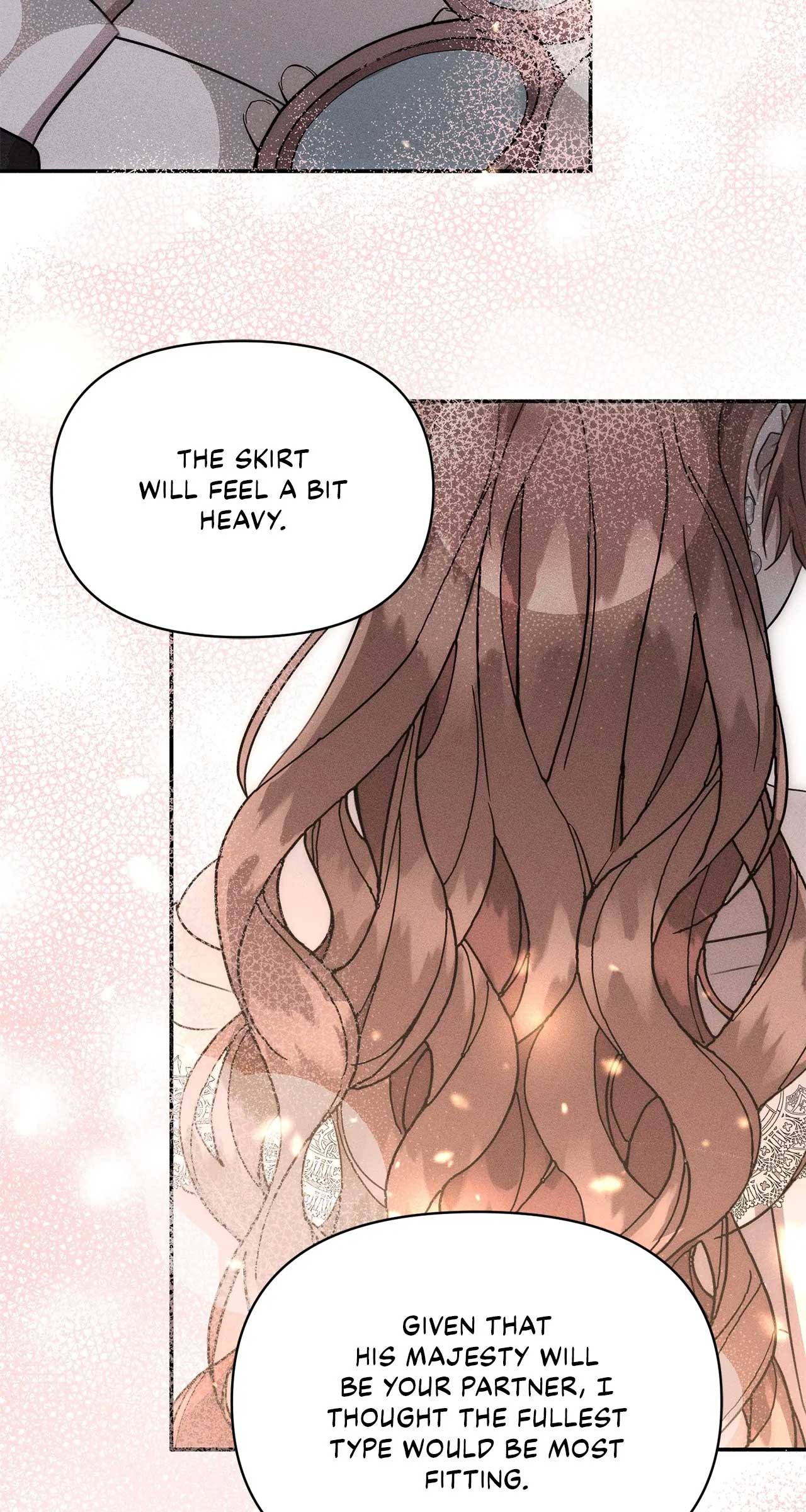 Don’t Be Carelessly Friendly - Chapter 41 Page 34