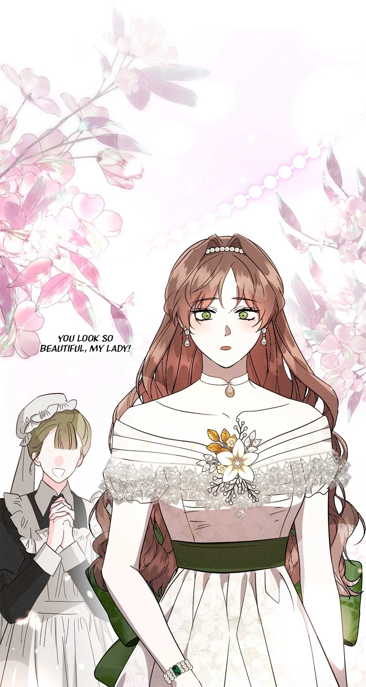 Don’t Be Carelessly Friendly - Chapter 41 Page 37