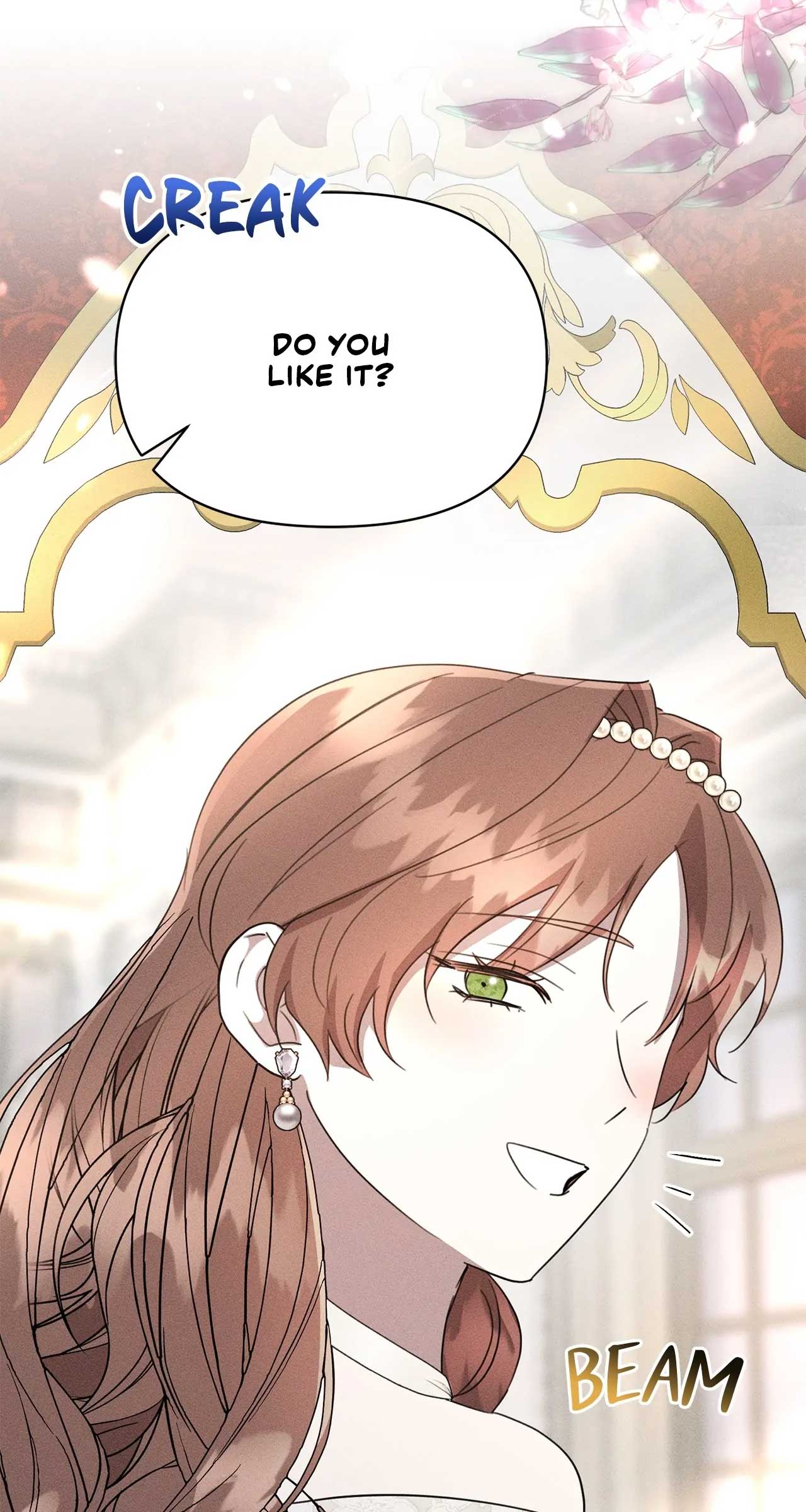 Don’t Be Carelessly Friendly - Chapter 41 Page 39