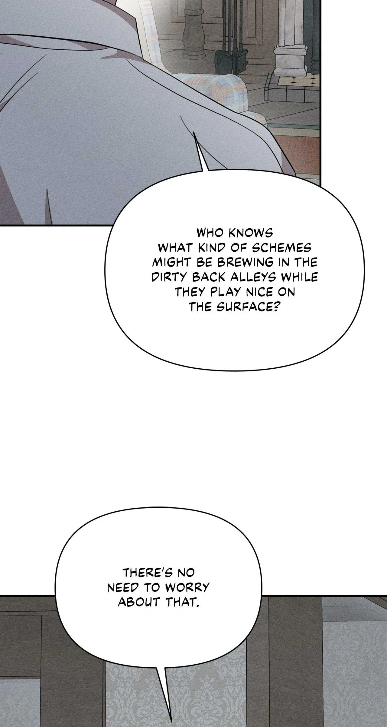 Don’t Be Carelessly Friendly - Chapter 41 Page 4