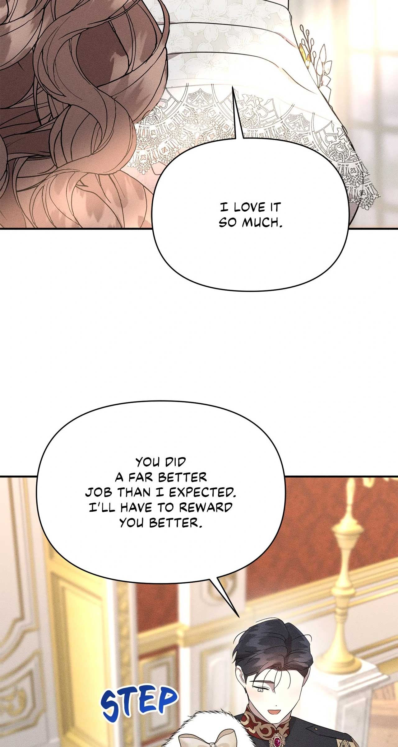 Don’t Be Carelessly Friendly - Chapter 41 Page 40