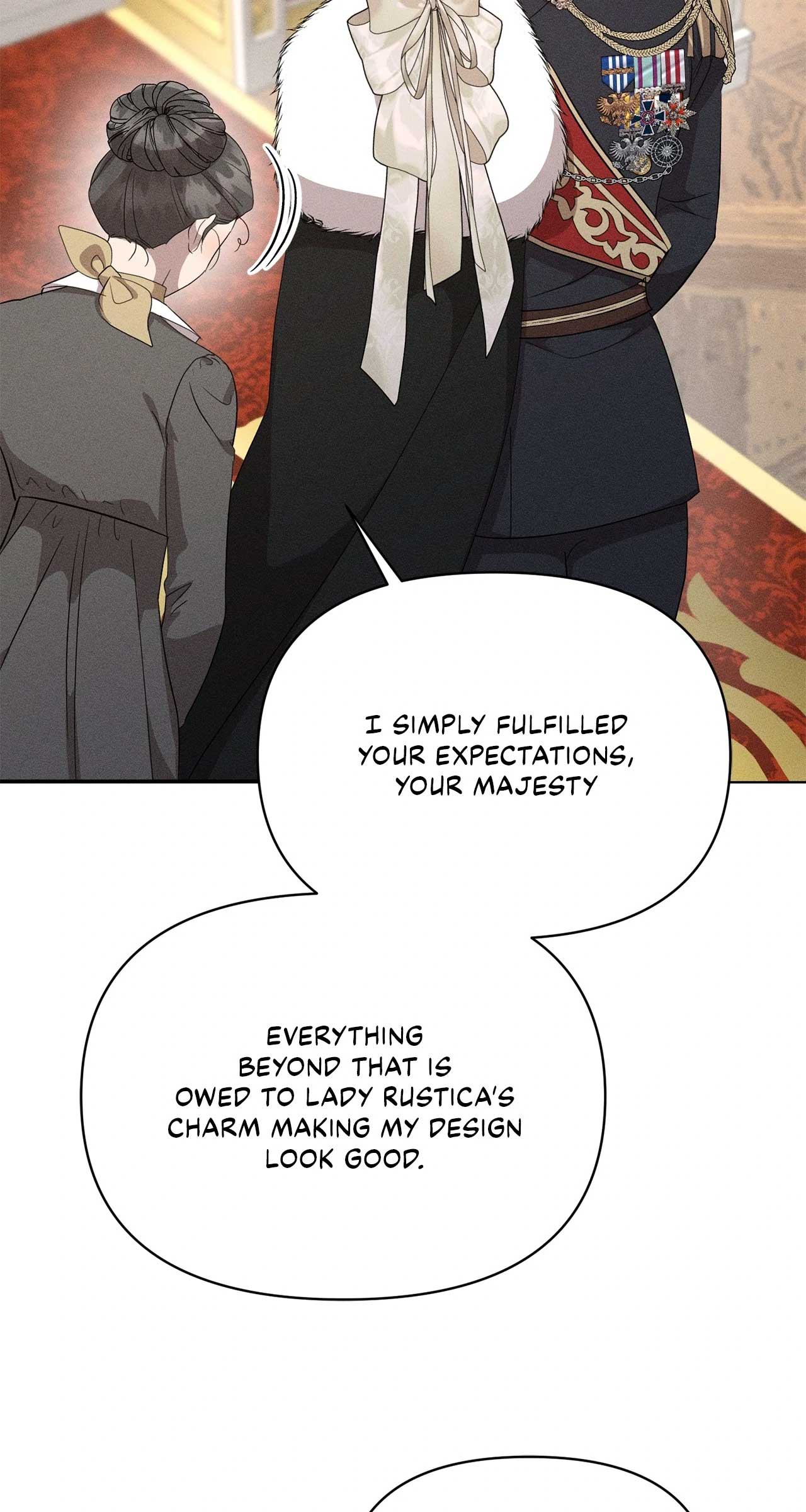 Don’t Be Carelessly Friendly - Chapter 41 Page 41