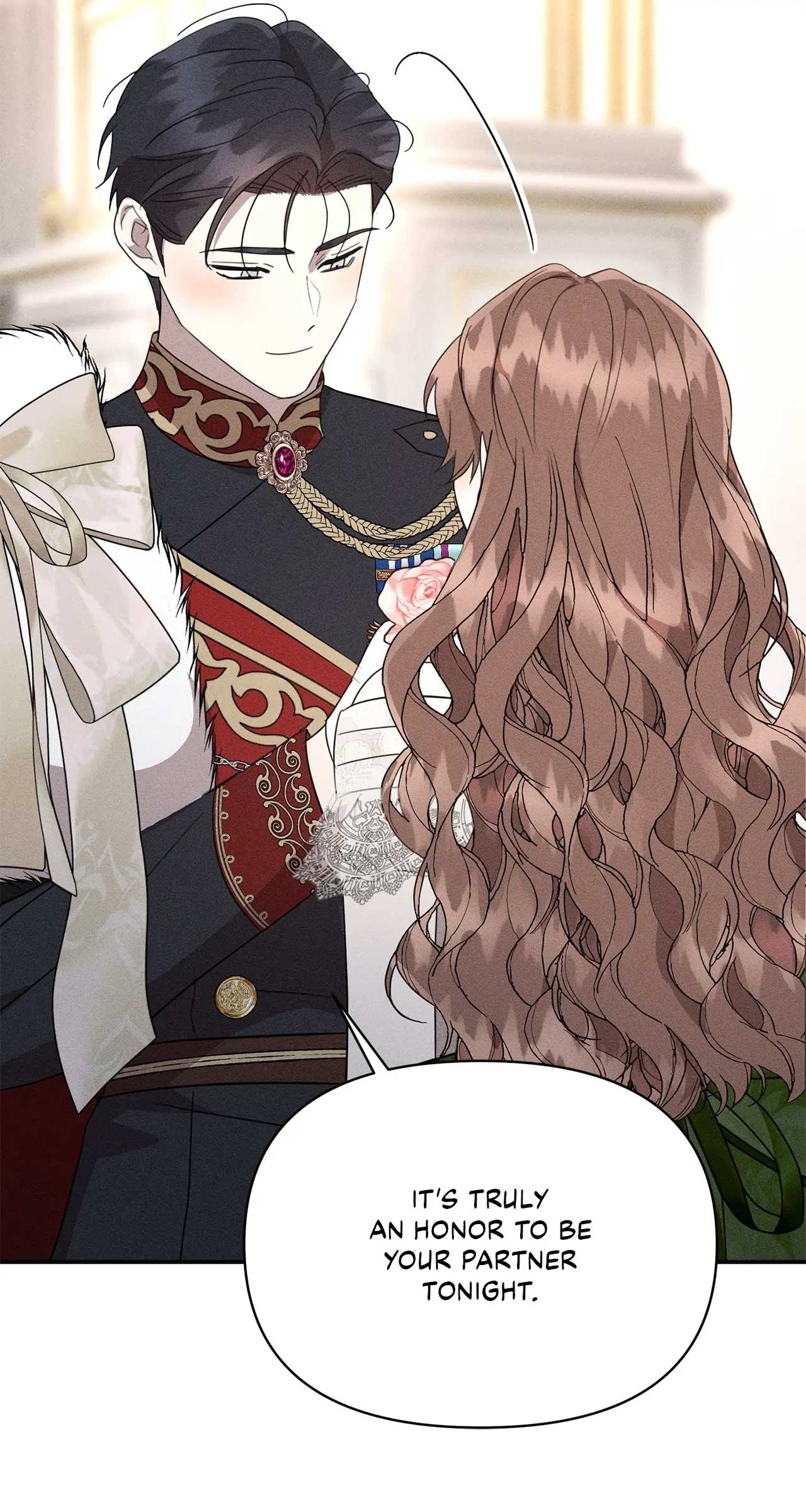 Don’t Be Carelessly Friendly - Chapter 41 Page 43