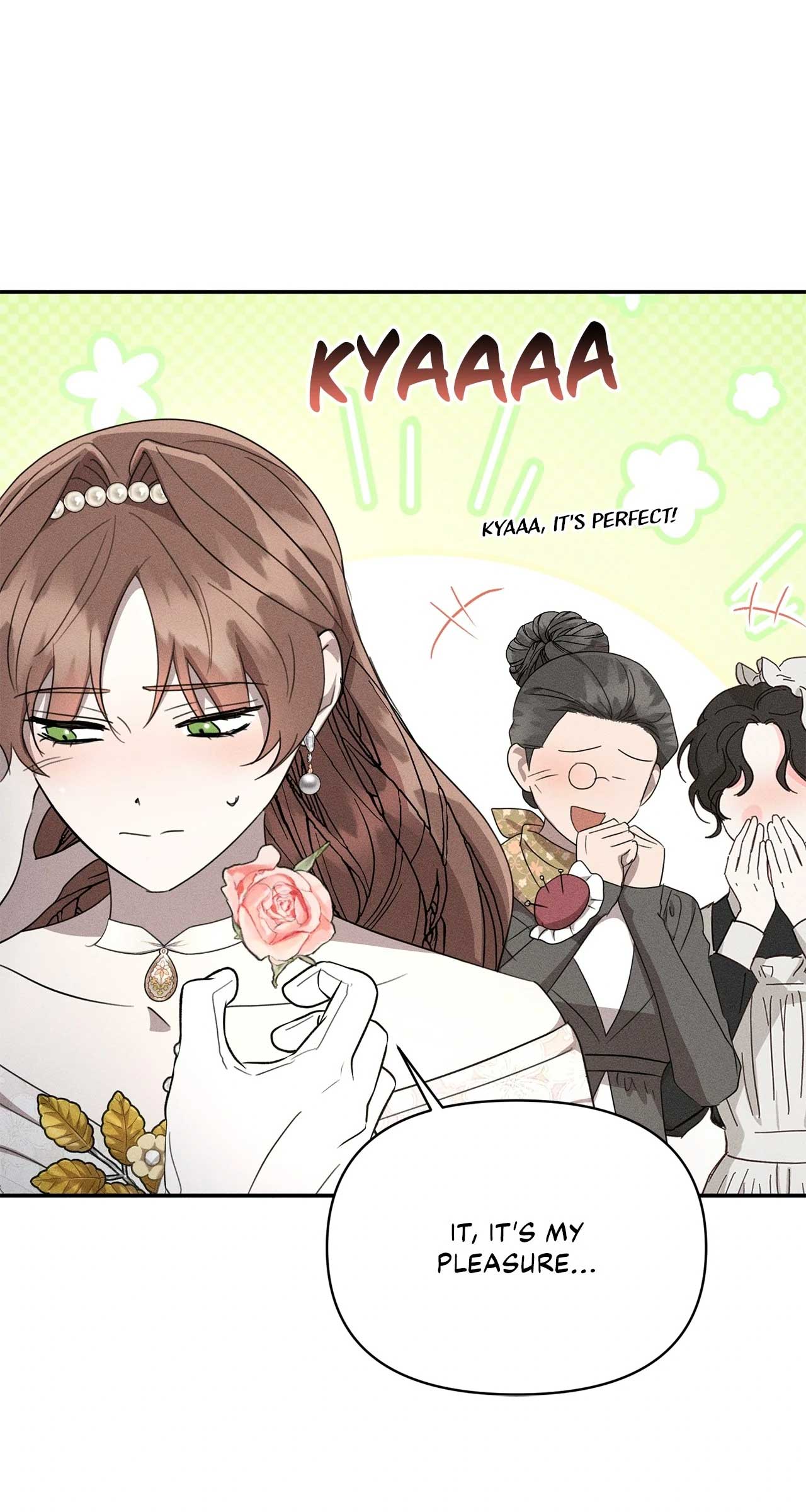 Don’t Be Carelessly Friendly - Chapter 41 Page 45