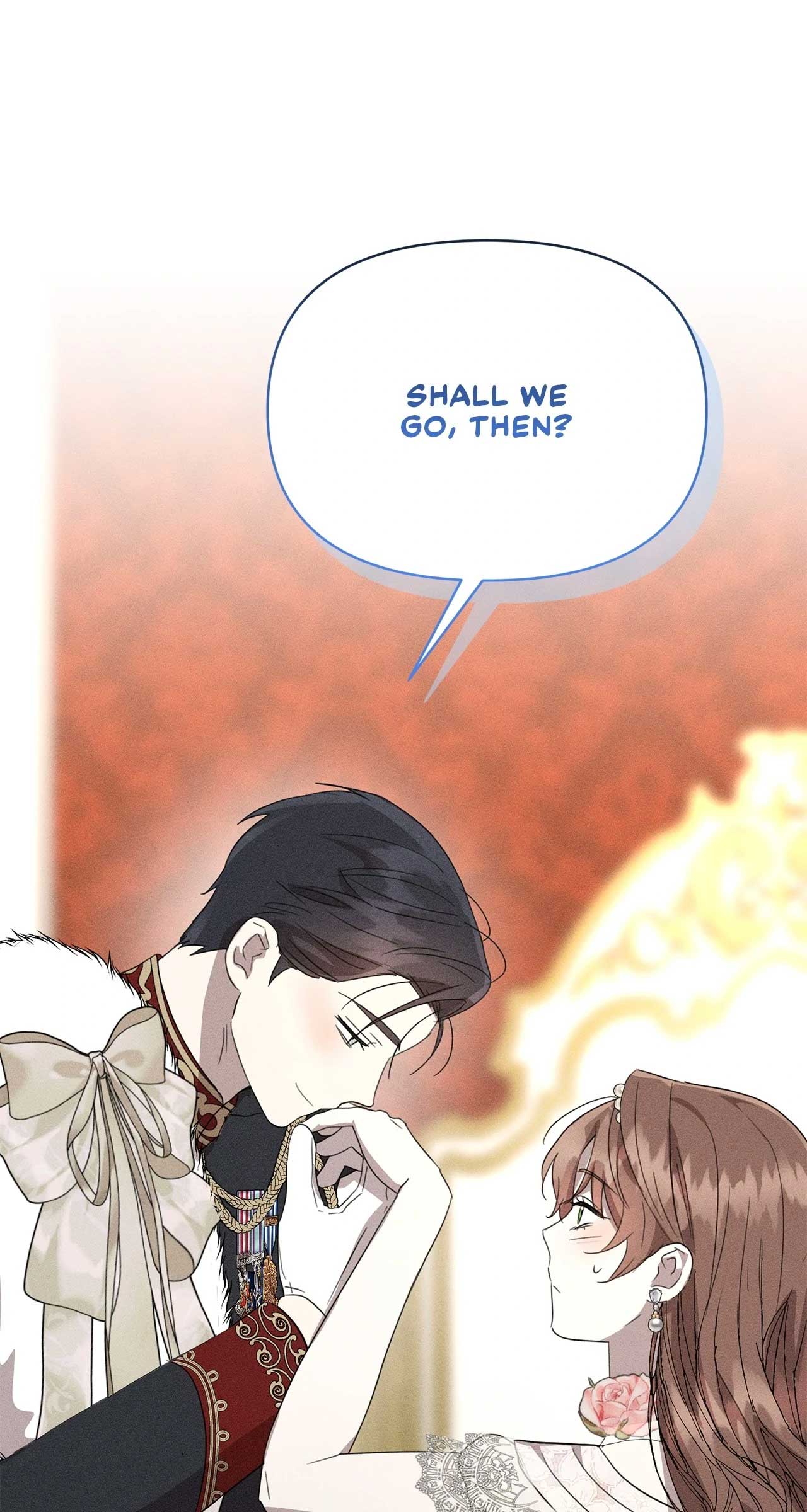 Don’t Be Carelessly Friendly - Chapter 41 Page 46