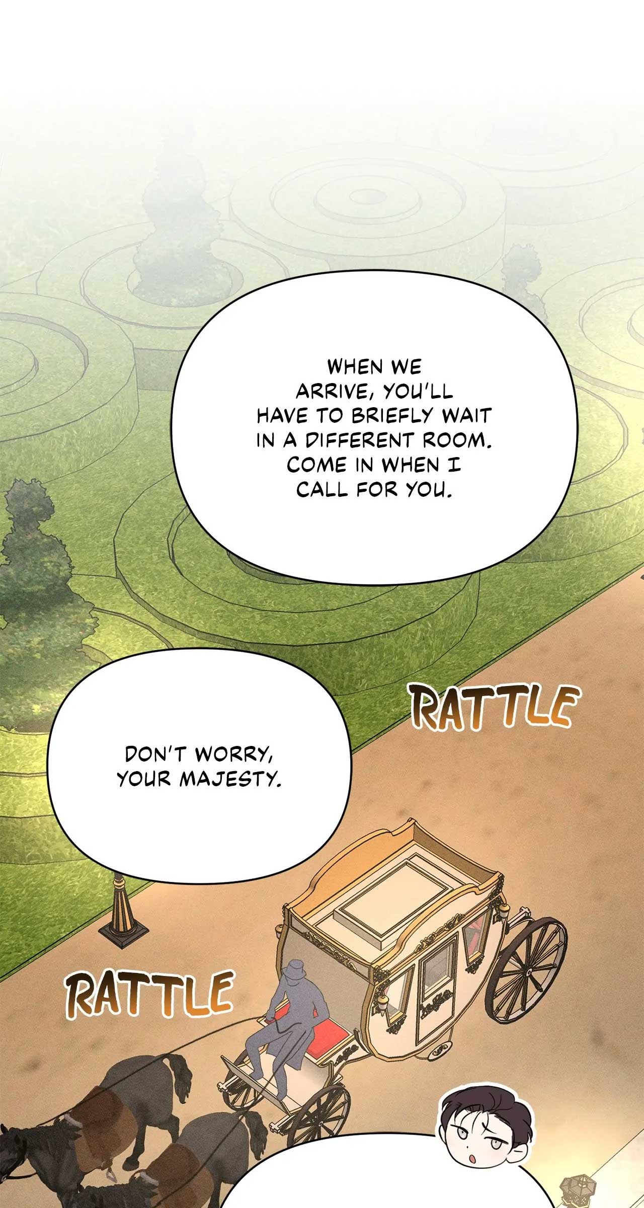 Don’t Be Carelessly Friendly - Chapter 41 Page 48