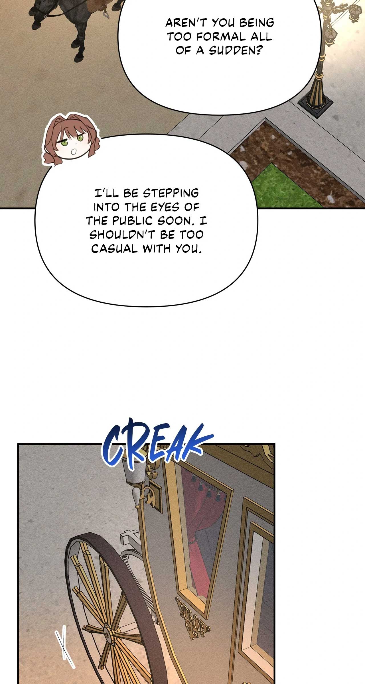 Don’t Be Carelessly Friendly - Chapter 41 Page 49