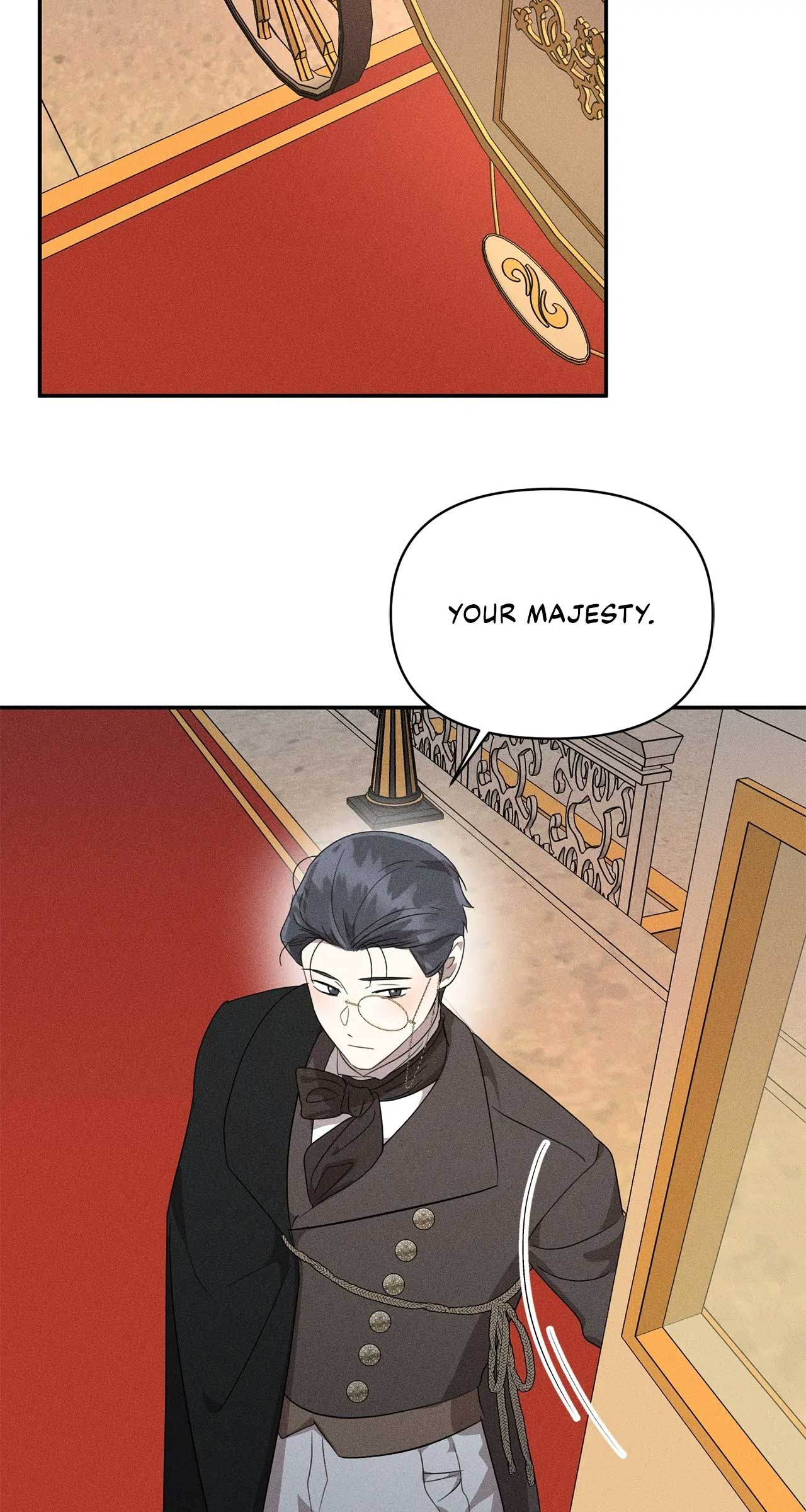 Don’t Be Carelessly Friendly - Chapter 41 Page 50