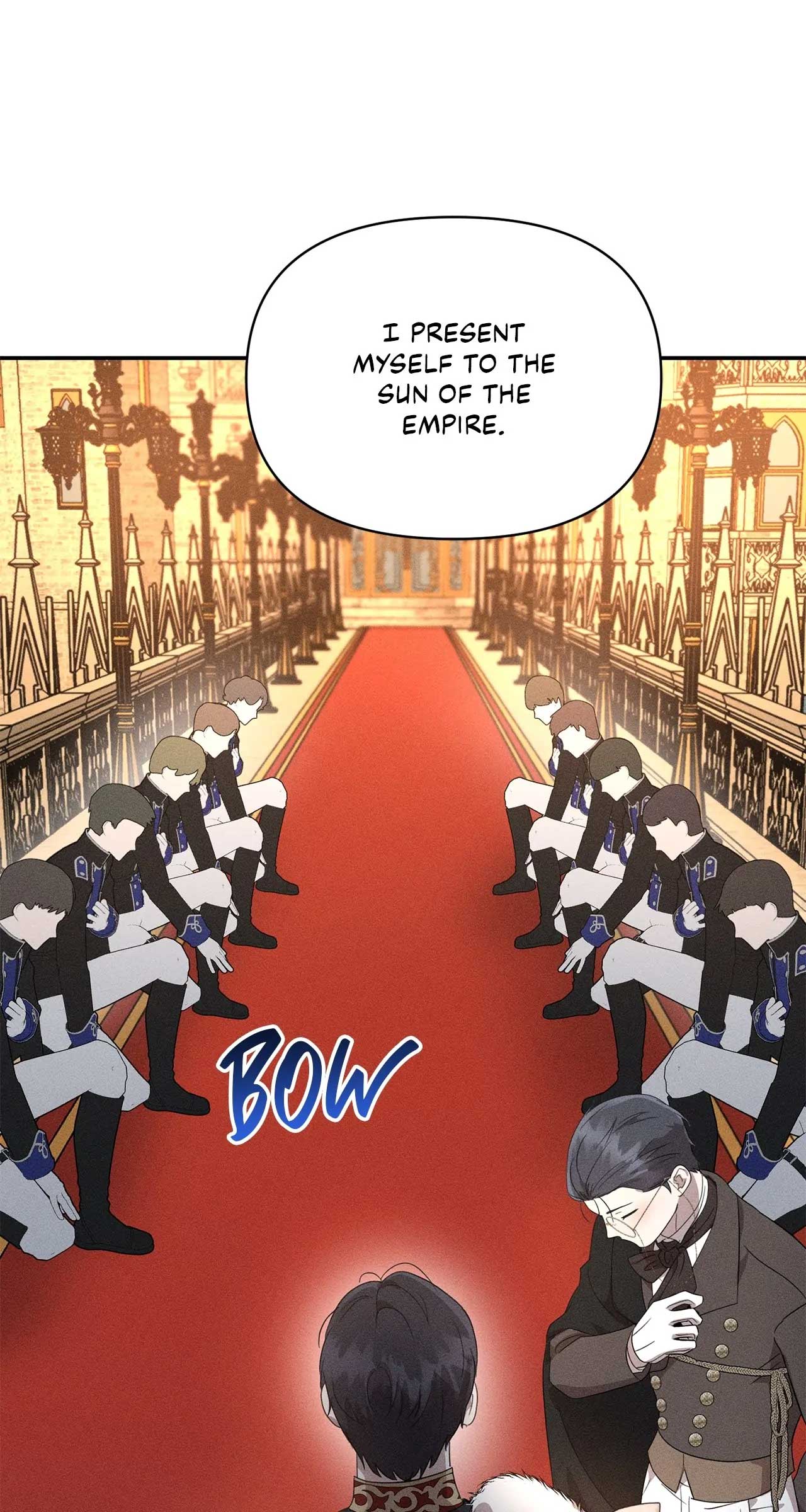 Don’t Be Carelessly Friendly - Chapter 41 Page 52