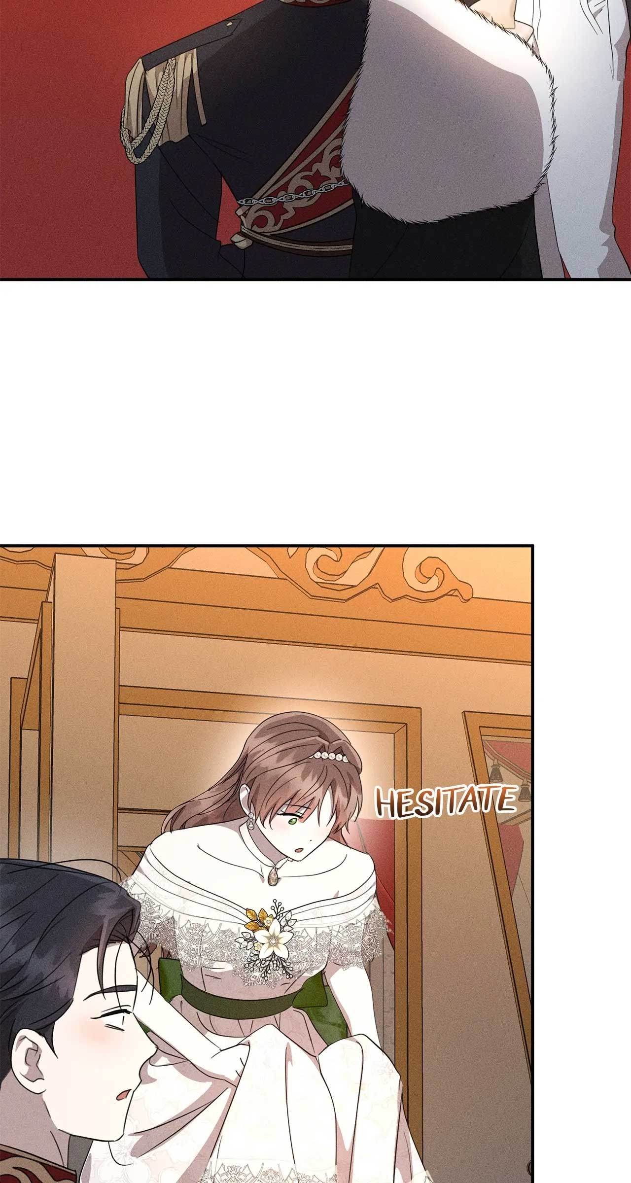 Don’t Be Carelessly Friendly - Chapter 41 Page 53