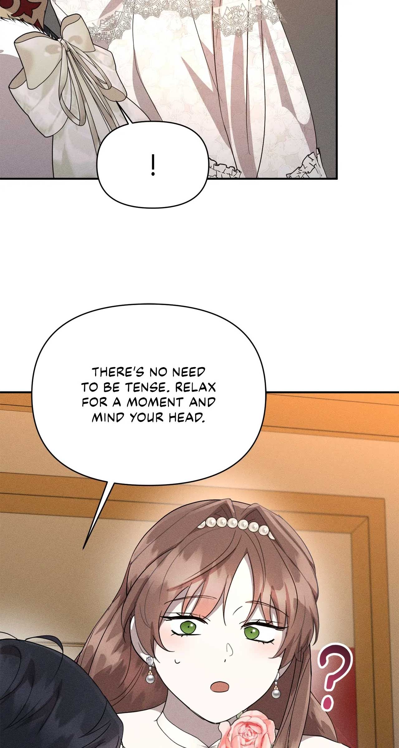 Don’t Be Carelessly Friendly - Chapter 41 Page 54