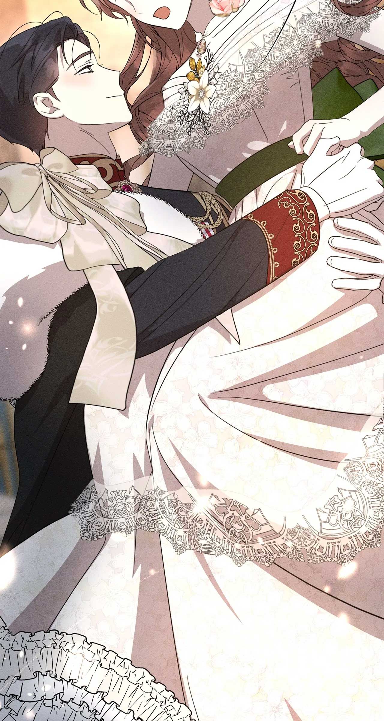 Don’t Be Carelessly Friendly - Chapter 41 Page 57