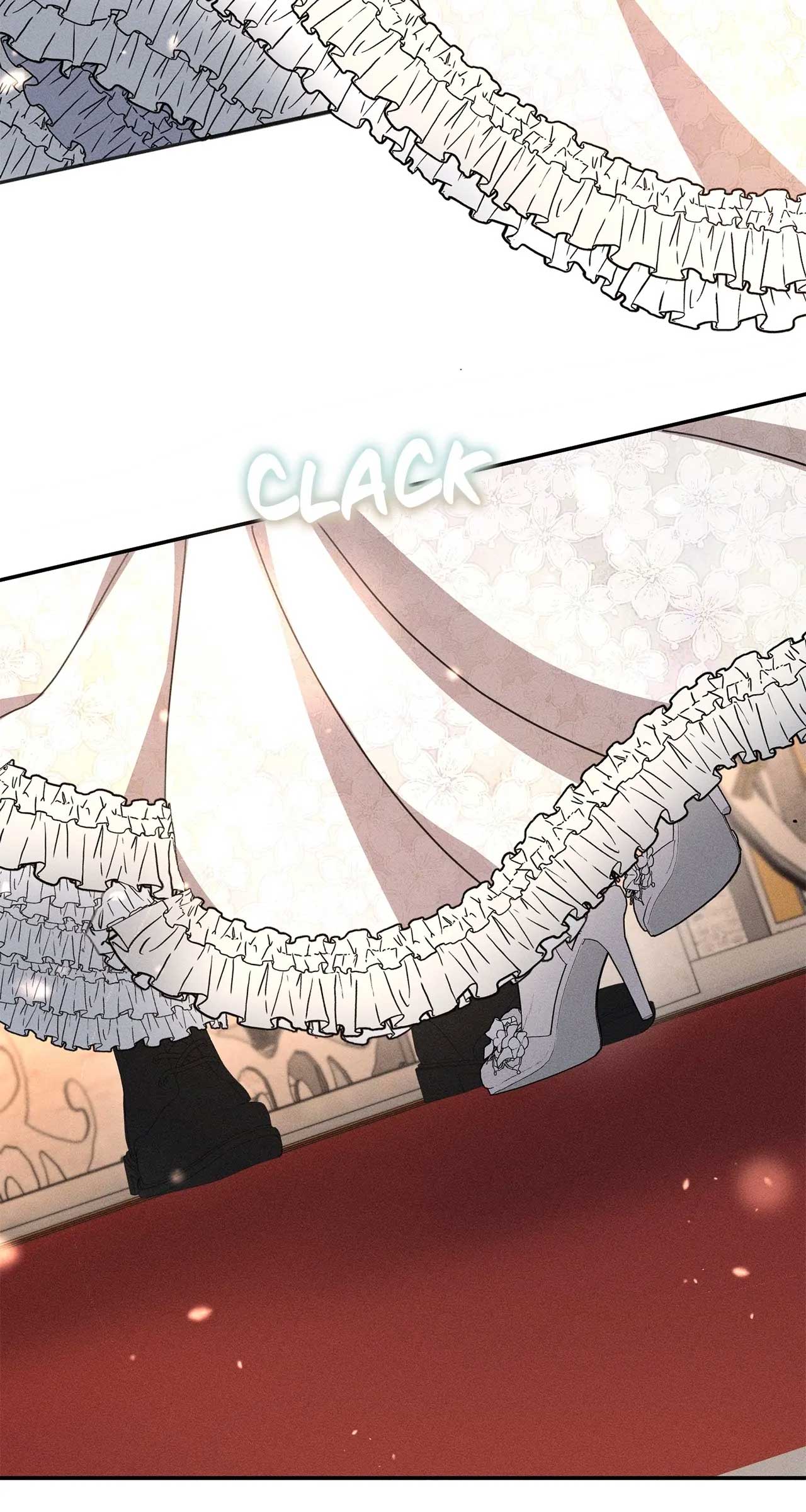 Don’t Be Carelessly Friendly - Chapter 41 Page 58