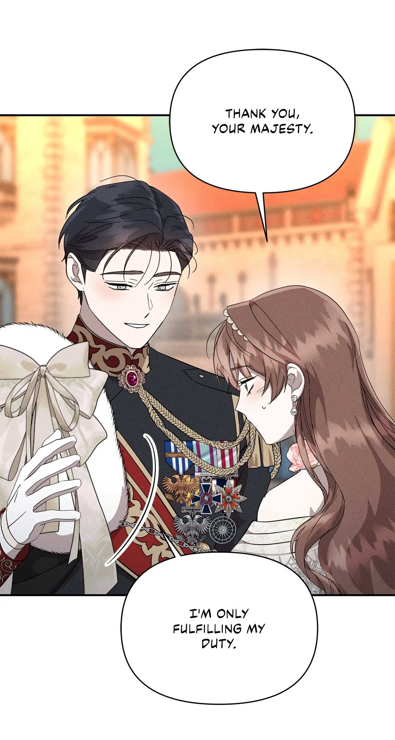 Don’t Be Carelessly Friendly - Chapter 41 Page 60