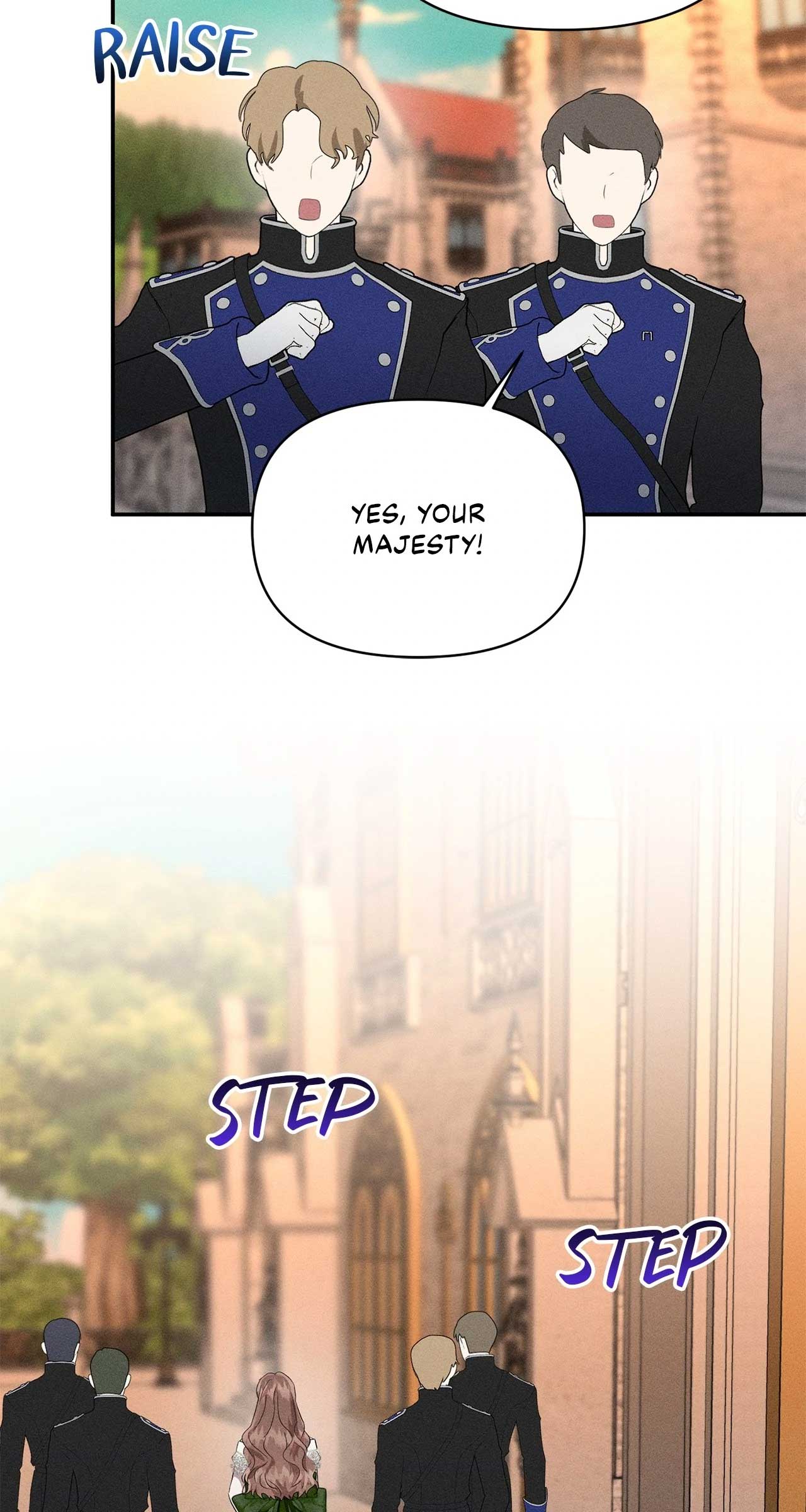 Don’t Be Carelessly Friendly - Chapter 41 Page 62