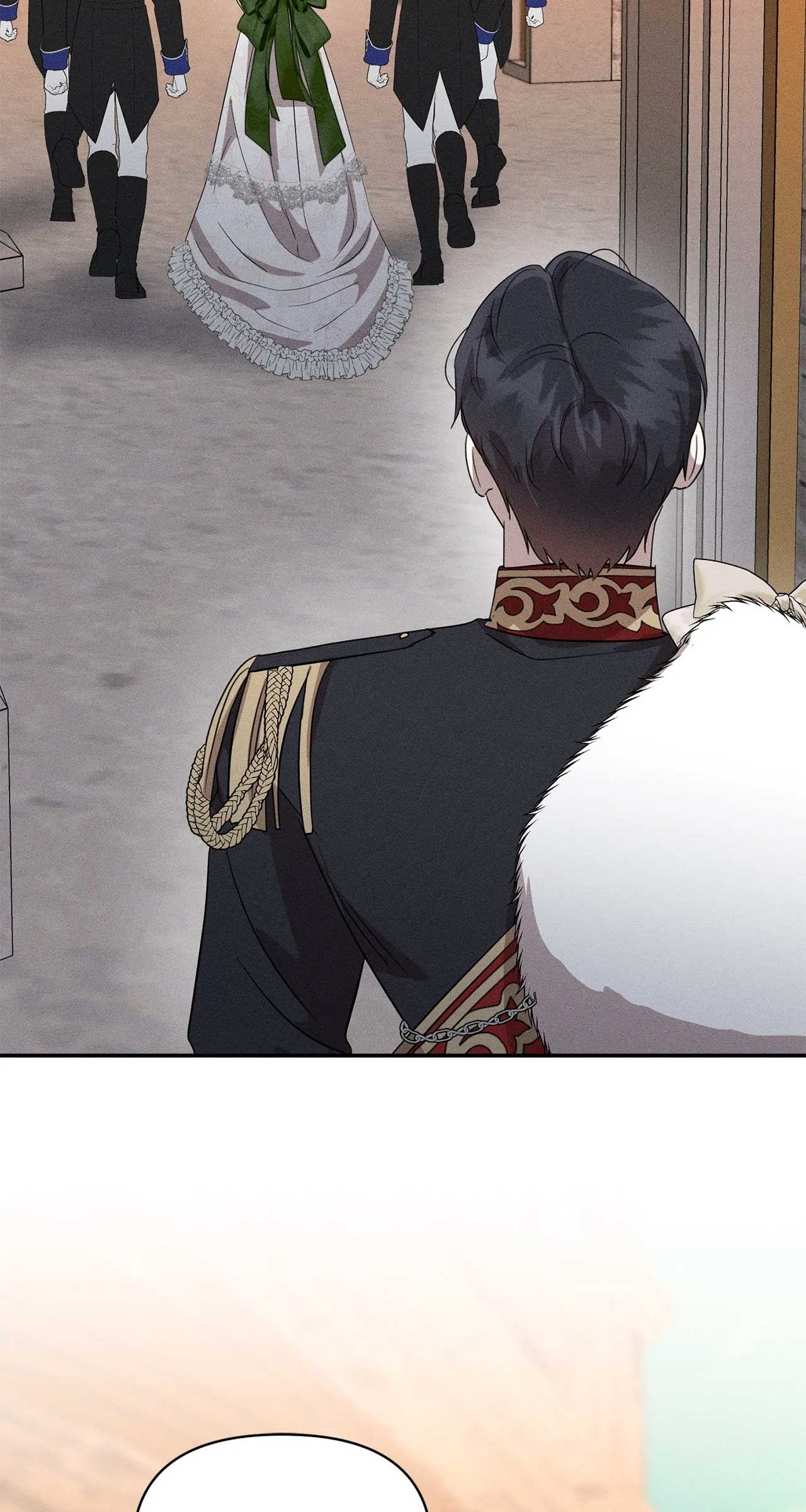 Don’t Be Carelessly Friendly - Chapter 41 Page 63