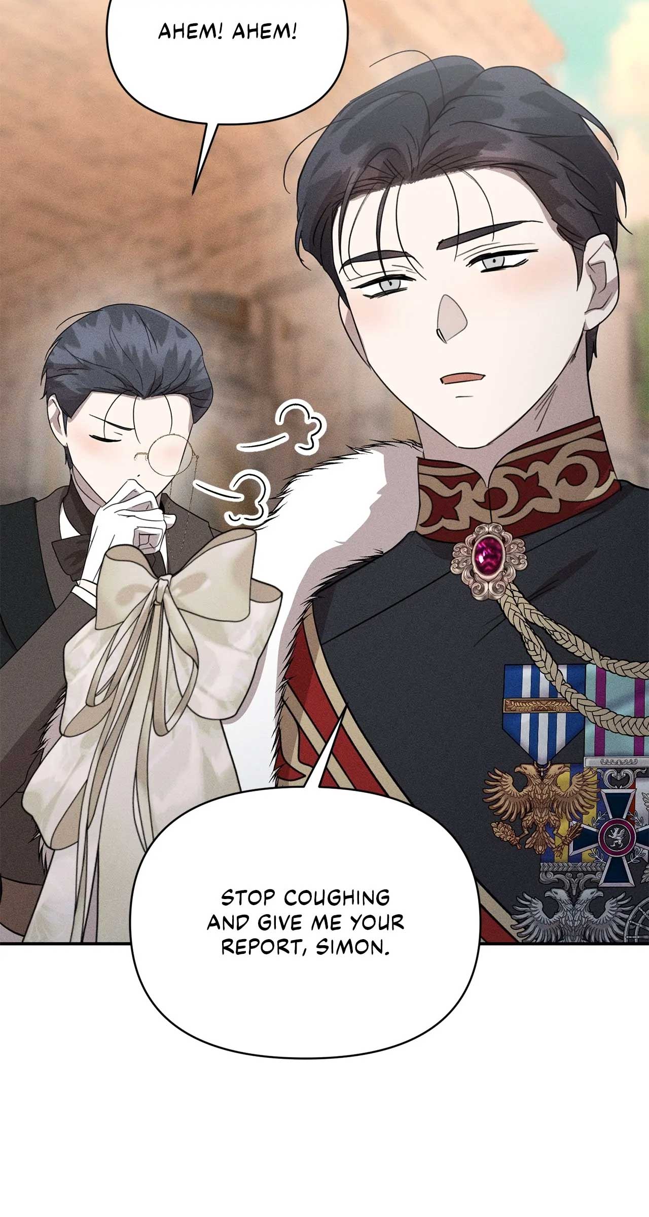 Don’t Be Carelessly Friendly - Chapter 41 Page 64