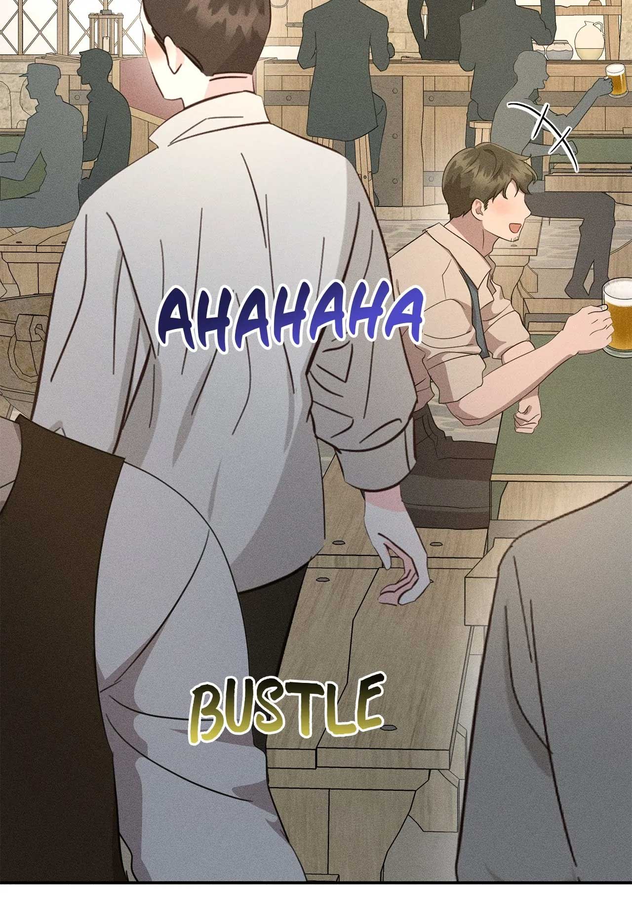 Don’t Be Carelessly Friendly - Chapter 41 Page 7