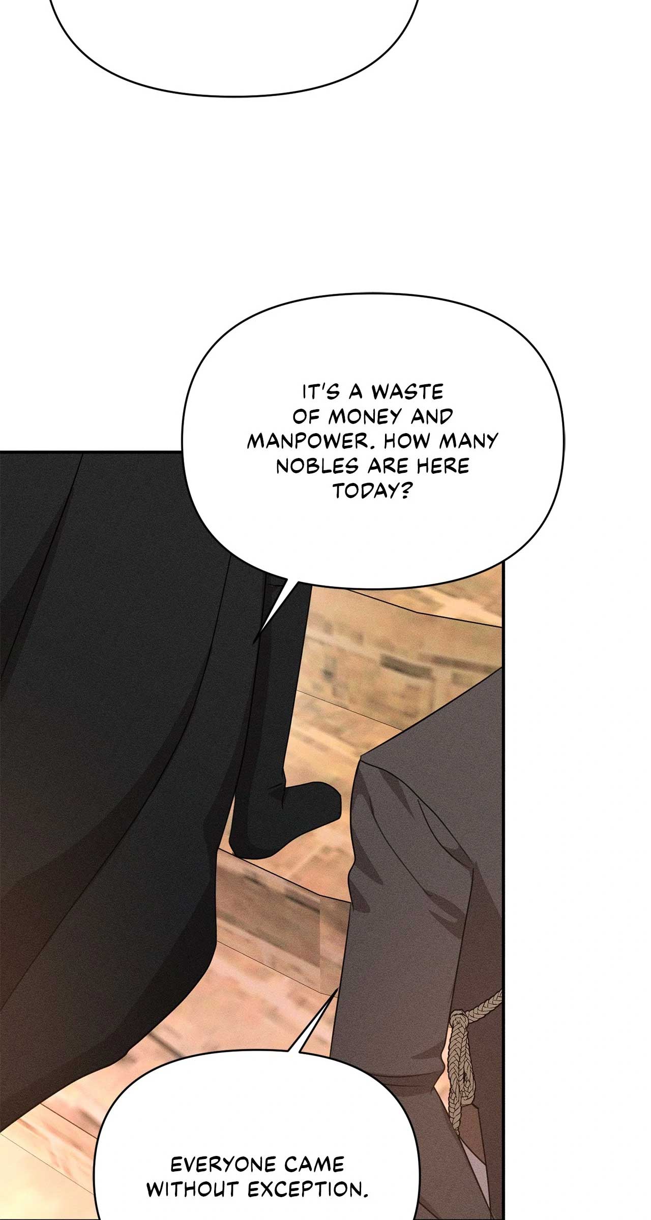 Don’t Be Carelessly Friendly - Chapter 41 Page 71