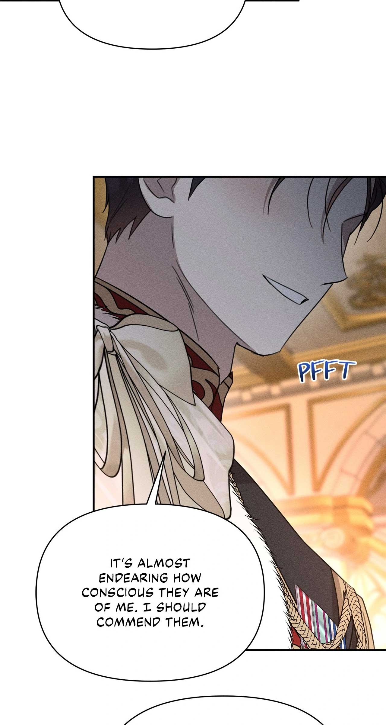 Don’t Be Carelessly Friendly - Chapter 41 Page 72