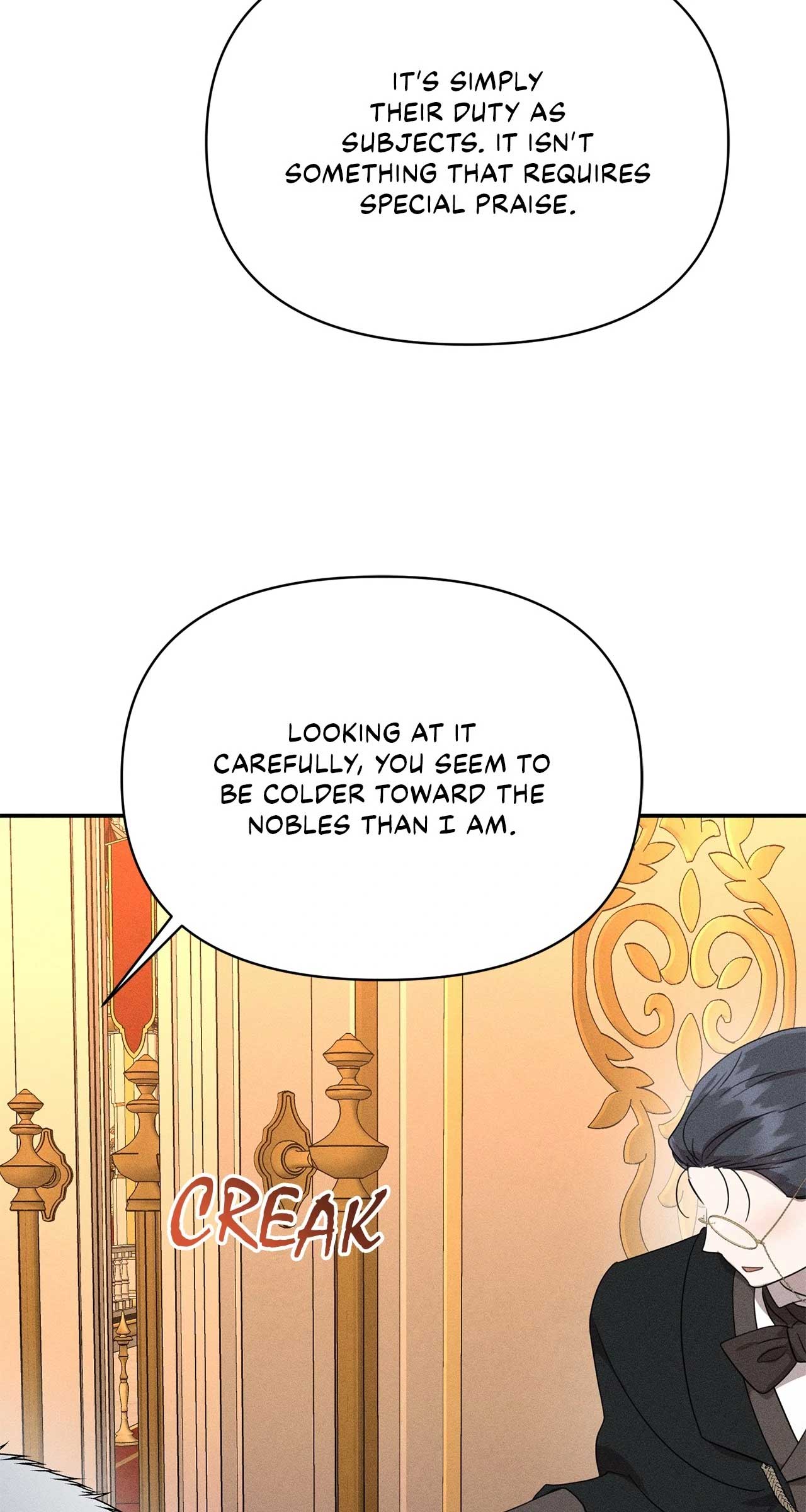 Don’t Be Carelessly Friendly - Chapter 41 Page 73