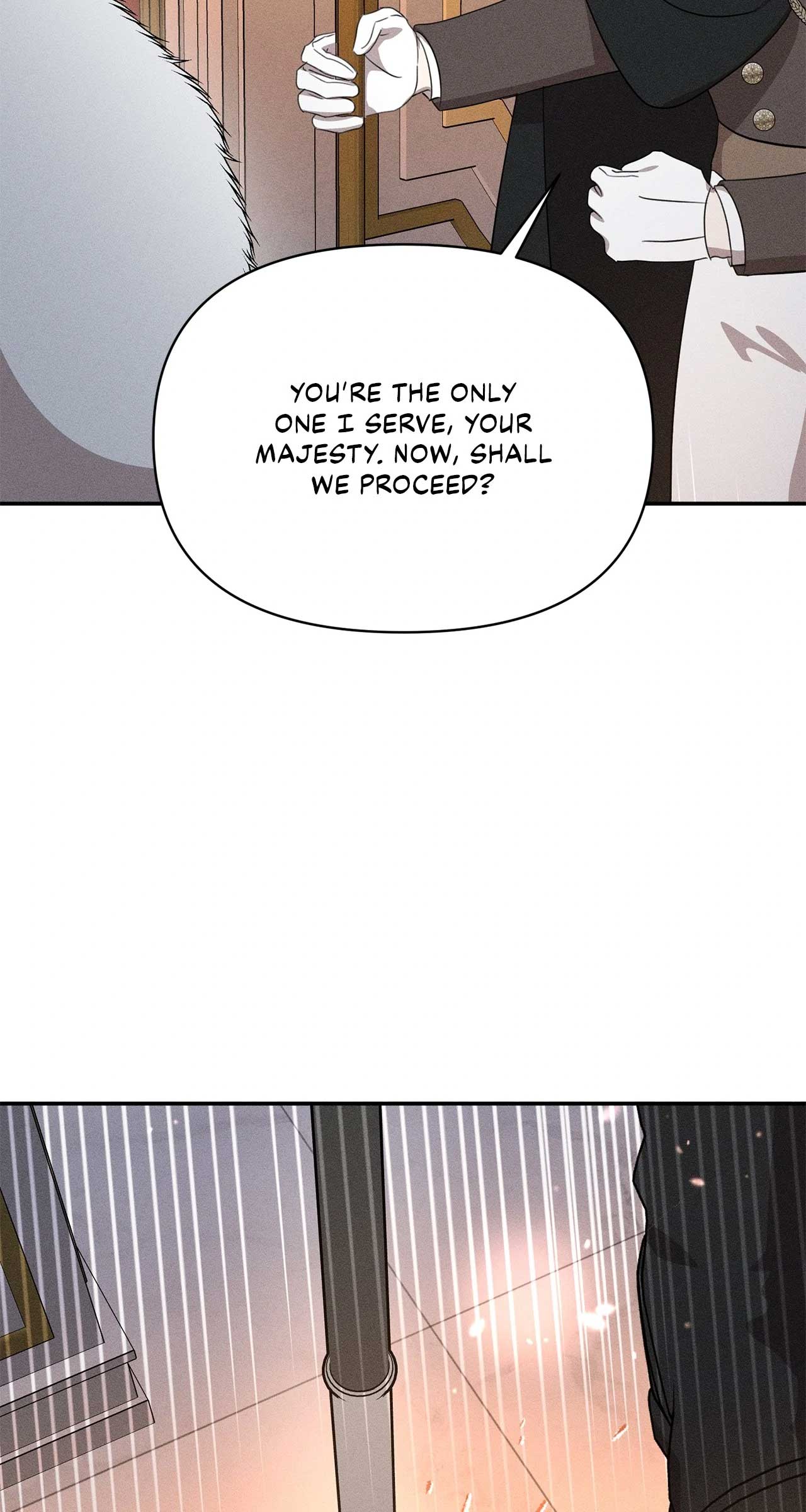 Don’t Be Carelessly Friendly - Chapter 41 Page 74