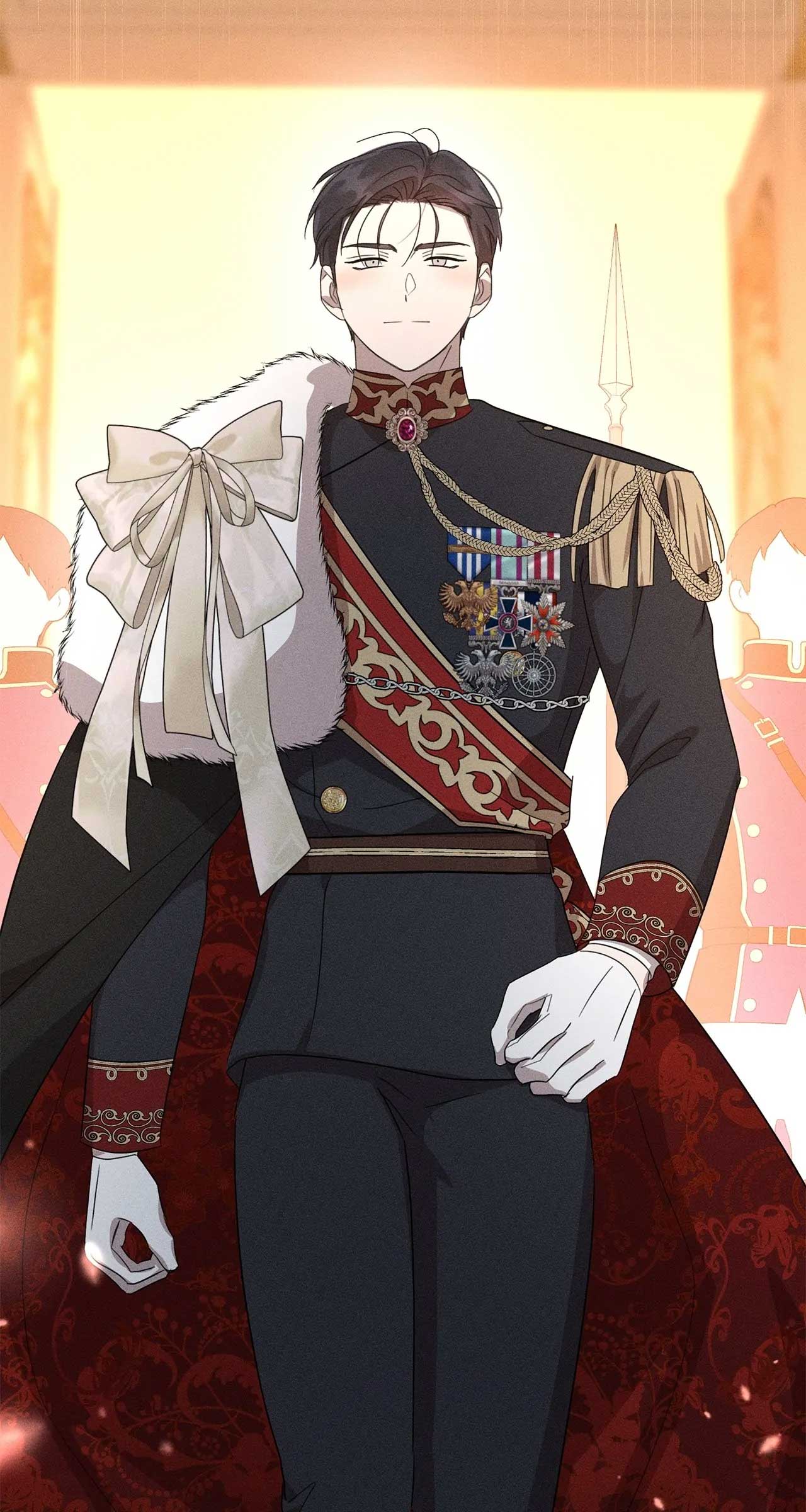 Don’t Be Carelessly Friendly - Chapter 41 Page 76