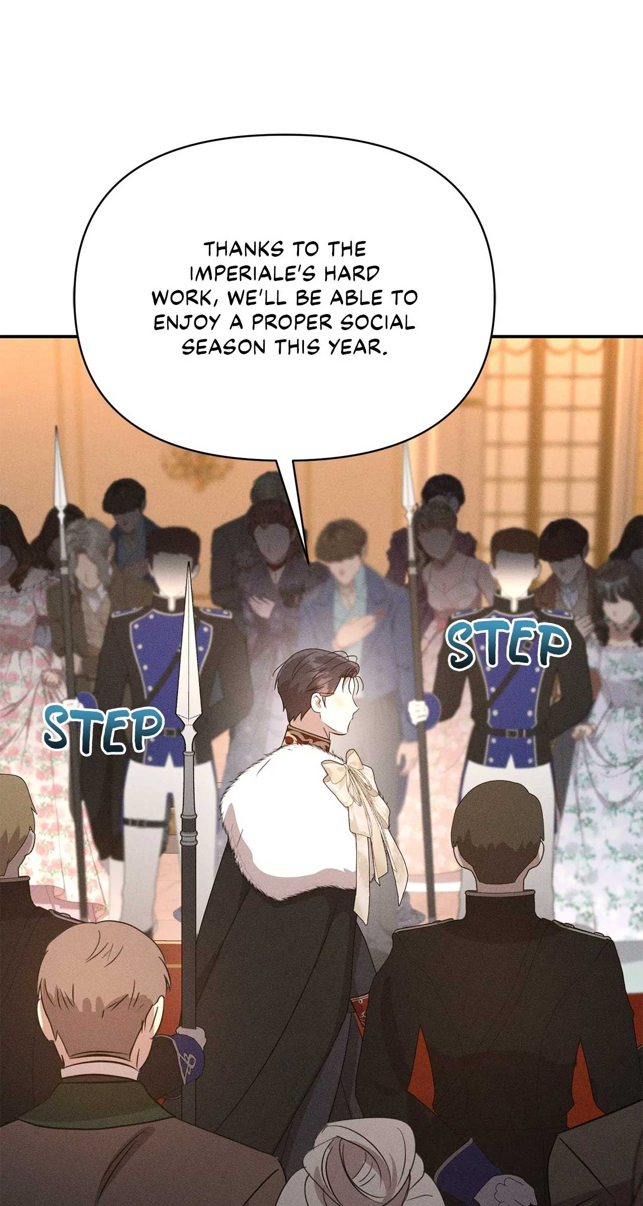 Don’t Be Carelessly Friendly - Chapter 41 Page 78