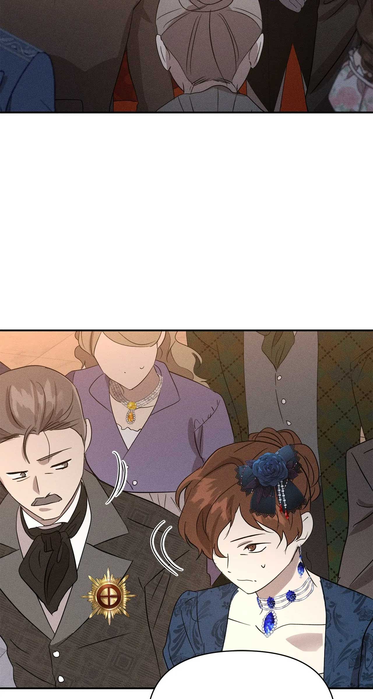 Don’t Be Carelessly Friendly - Chapter 41 Page 79