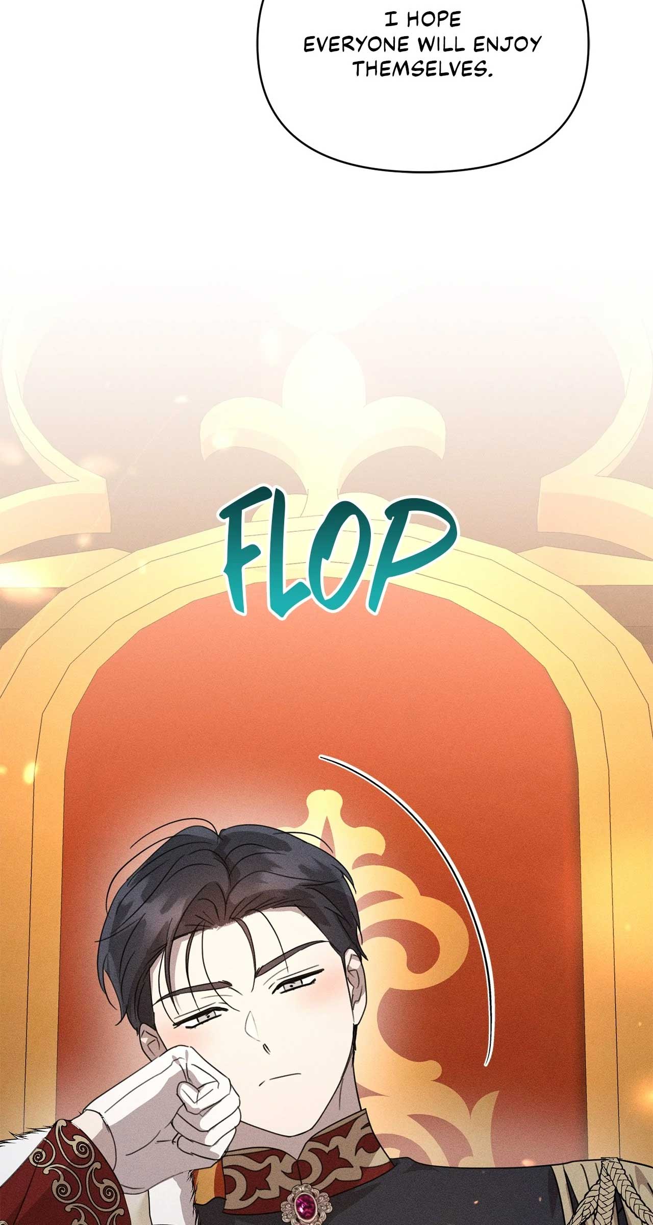 Don’t Be Carelessly Friendly - Chapter 41 Page 80