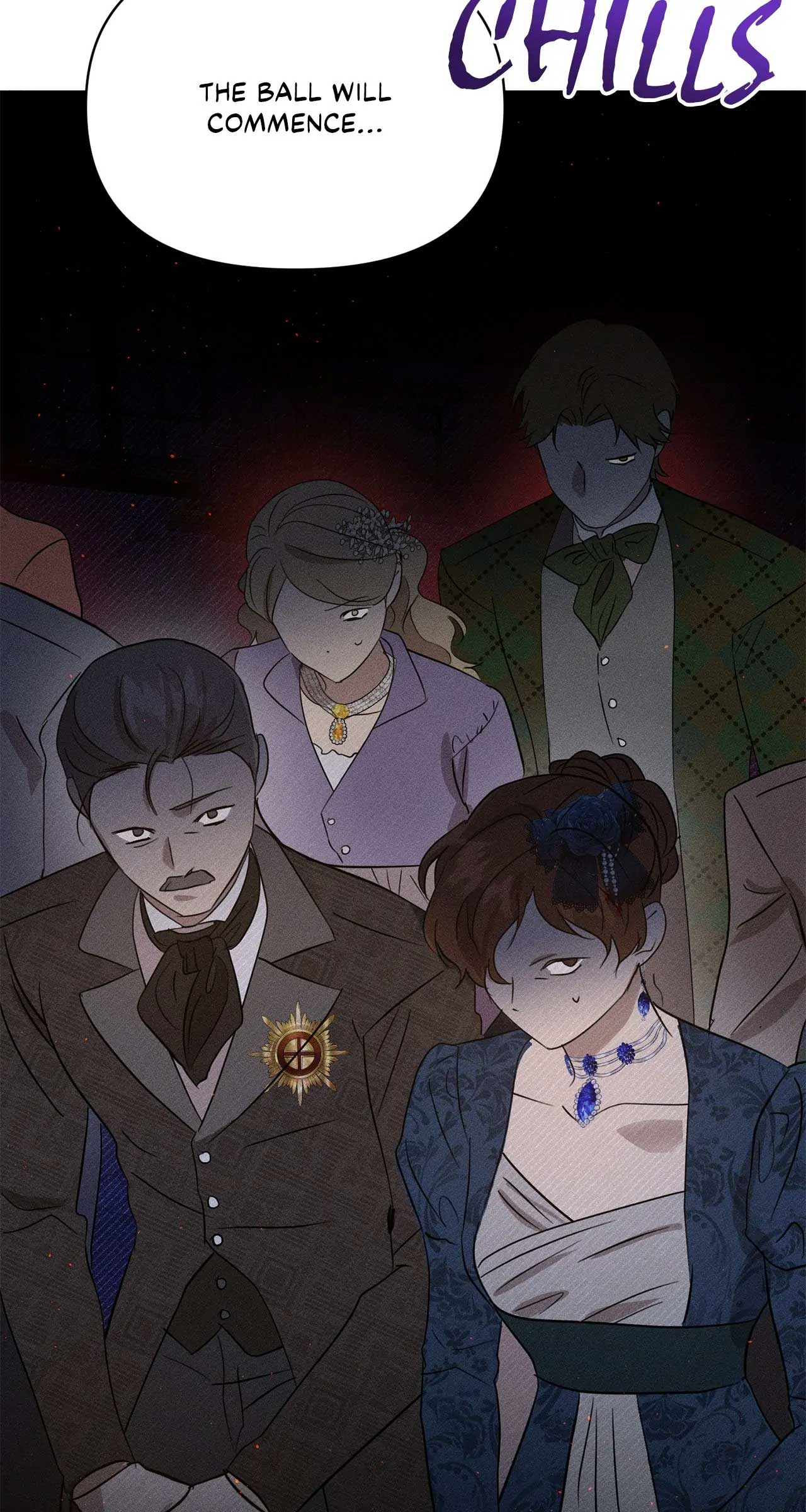 Don’t Be Carelessly Friendly - Chapter 41 Page 82