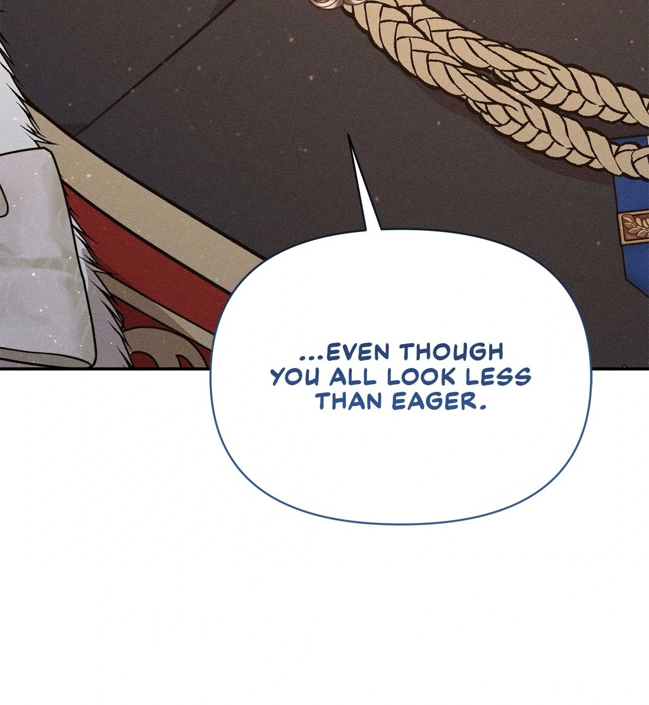 Don’t Be Carelessly Friendly - Chapter 41 Page 84