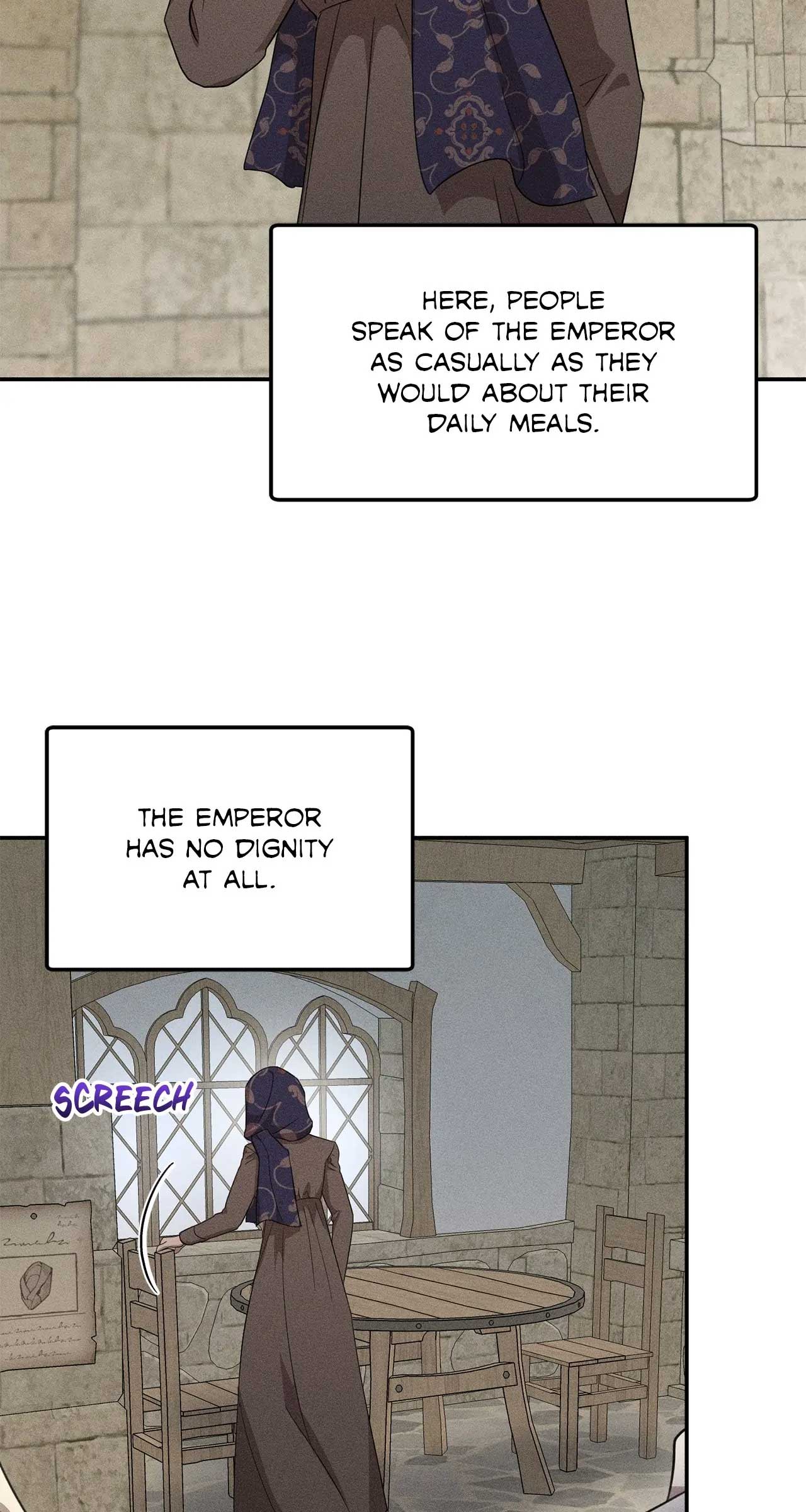 Don’t Be Carelessly Friendly - Chapter 41 Page 9