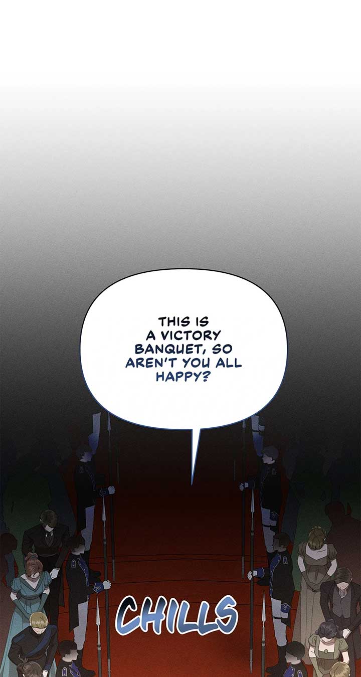 Don’t Be Carelessly Friendly - Chapter 42 Page 1