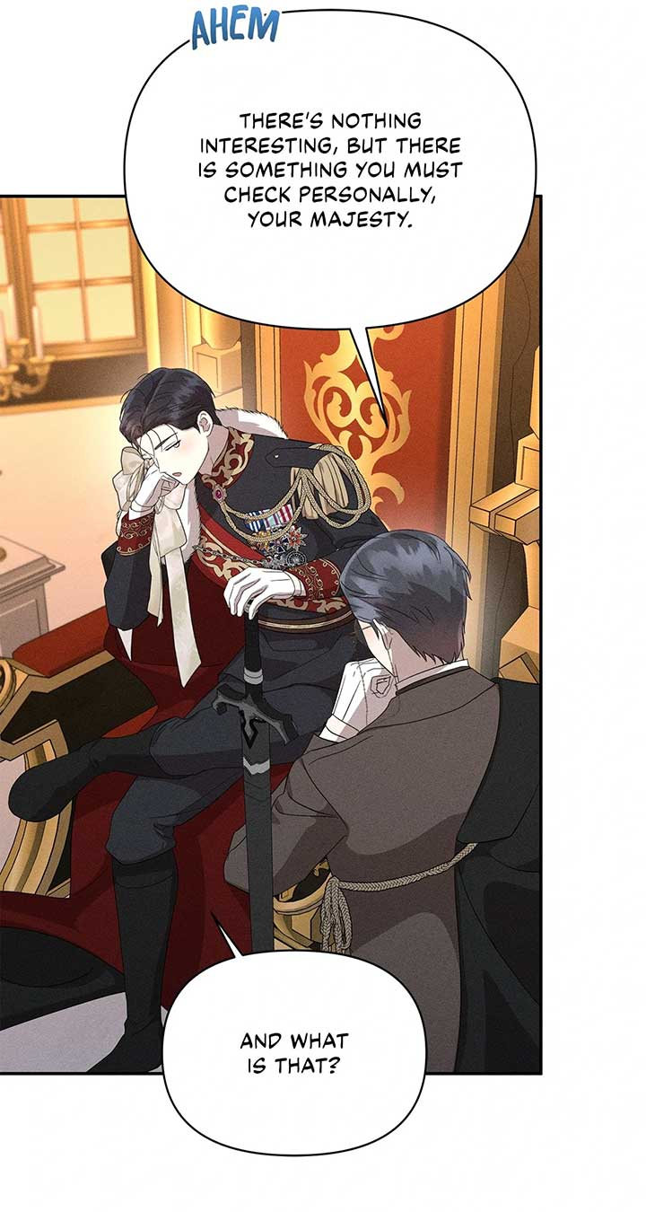 Don’t Be Carelessly Friendly - Chapter 42 Page 10