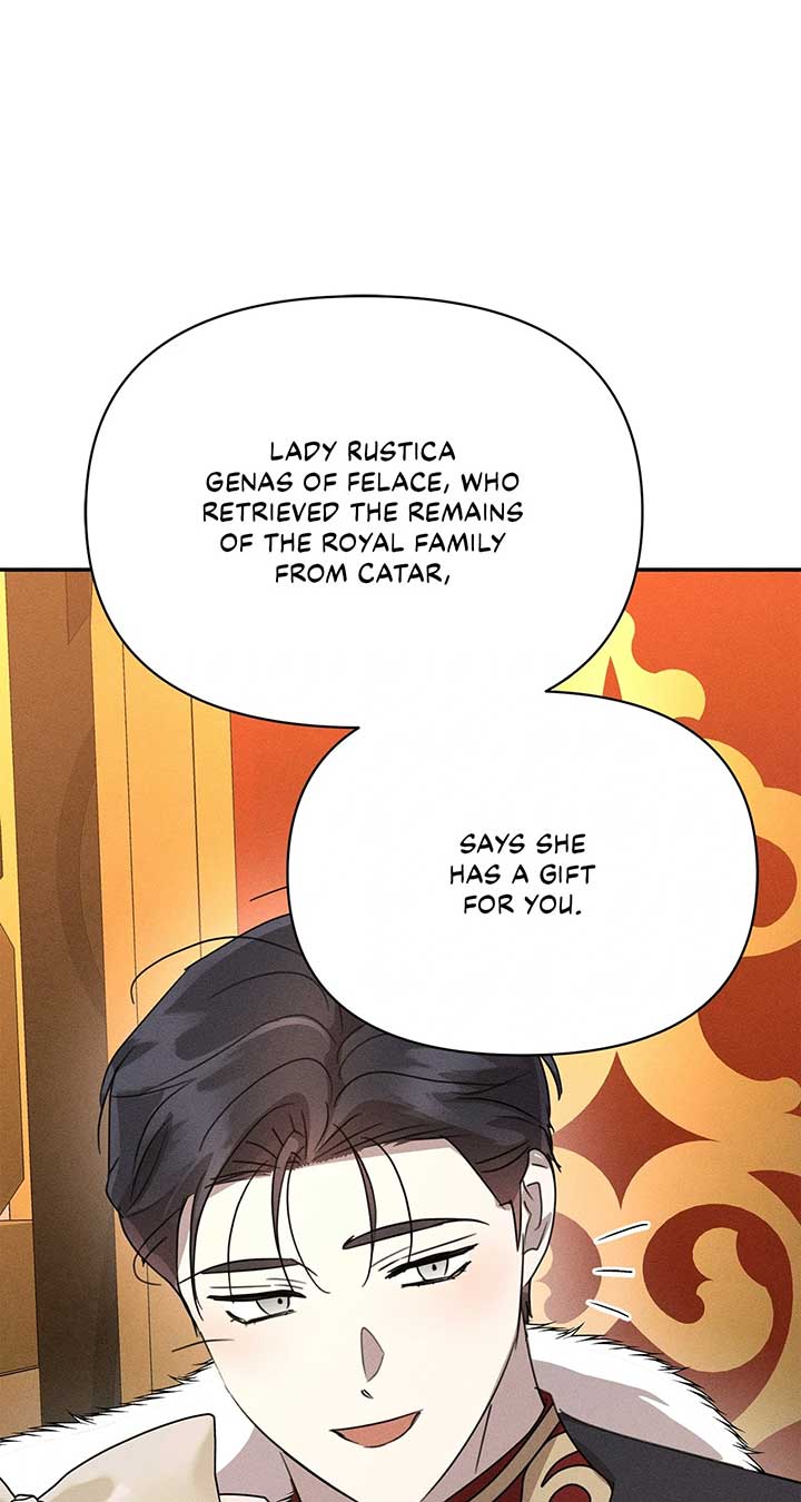 Don’t Be Carelessly Friendly - Chapter 42 Page 11